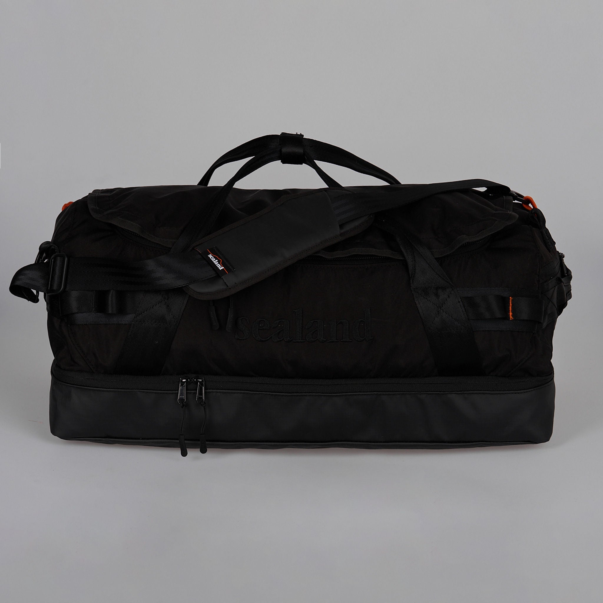 MajiTex Nomad Duffel
