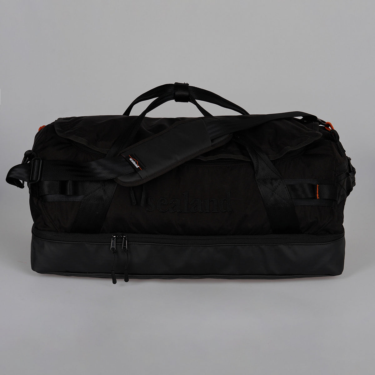Nomad Duffel - MajiTex