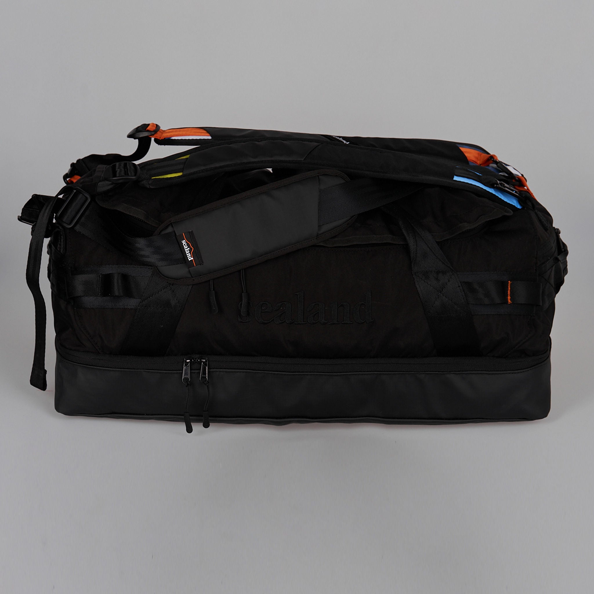 MajiTex Nomad Duffel