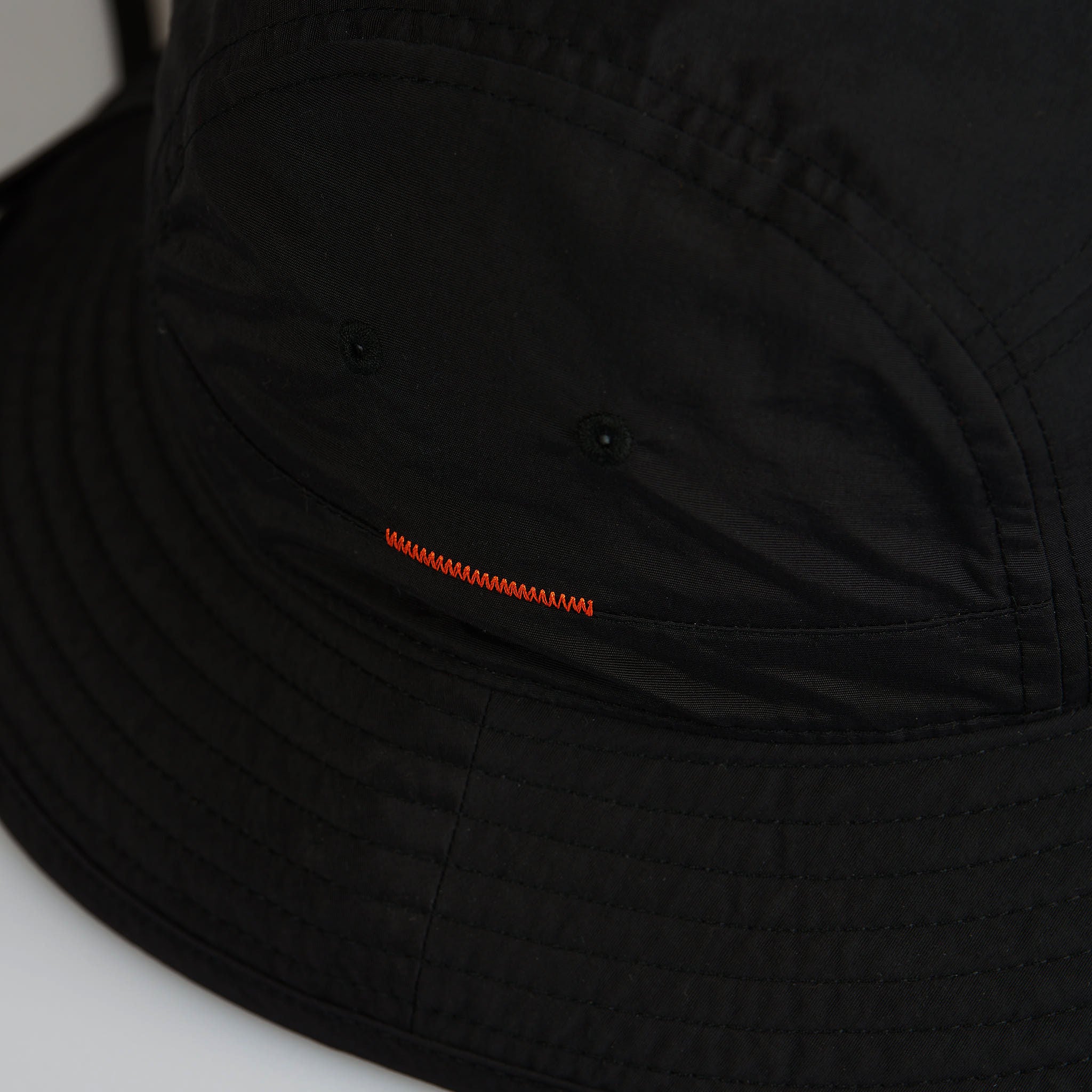 Recycled Bucket Hat