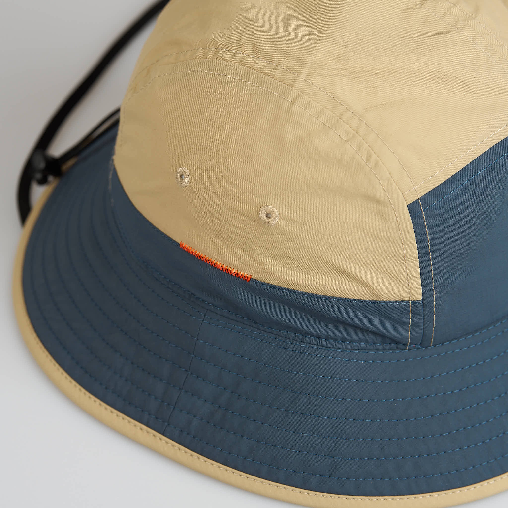 Recycled Bucket Hat
