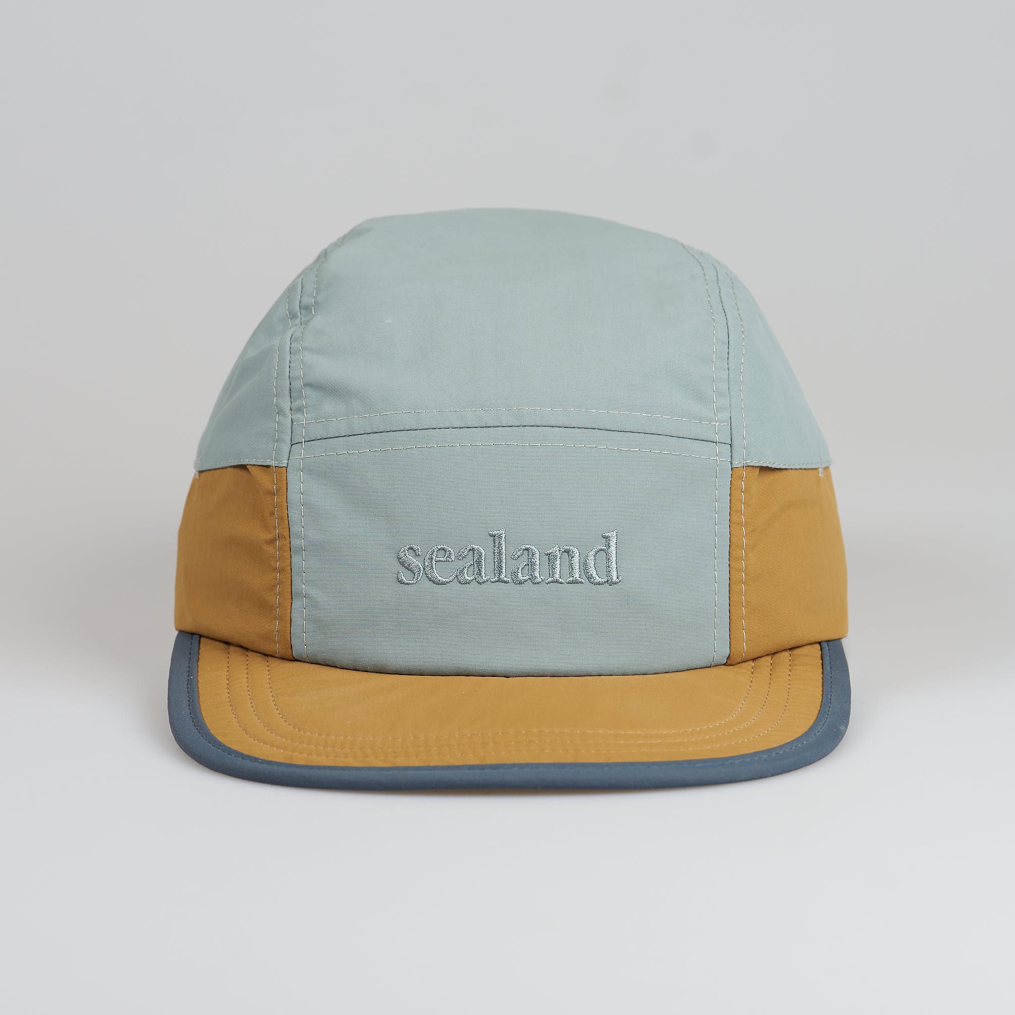 Recycled Run Cap
