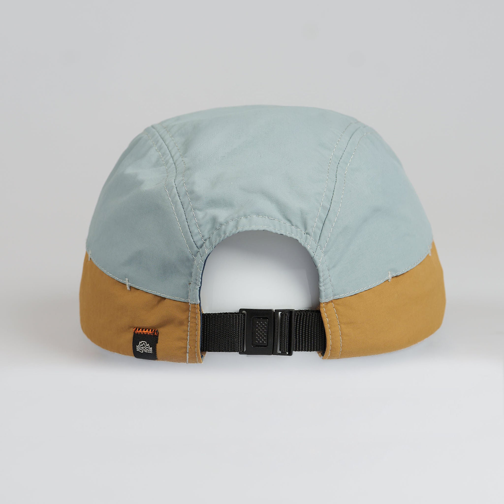 Recycled Run Cap