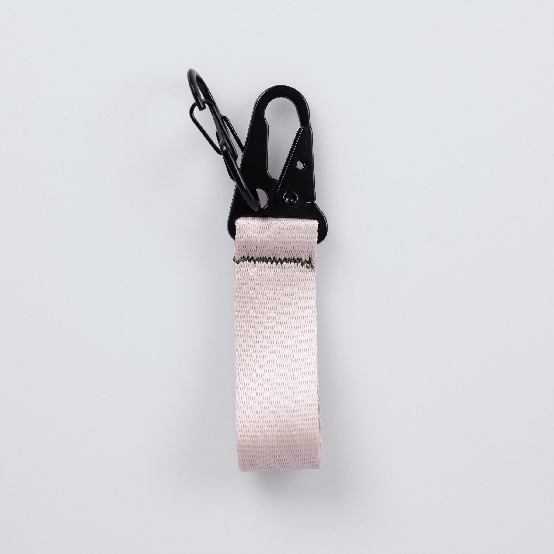 Upcycled Keezy Key Organiser