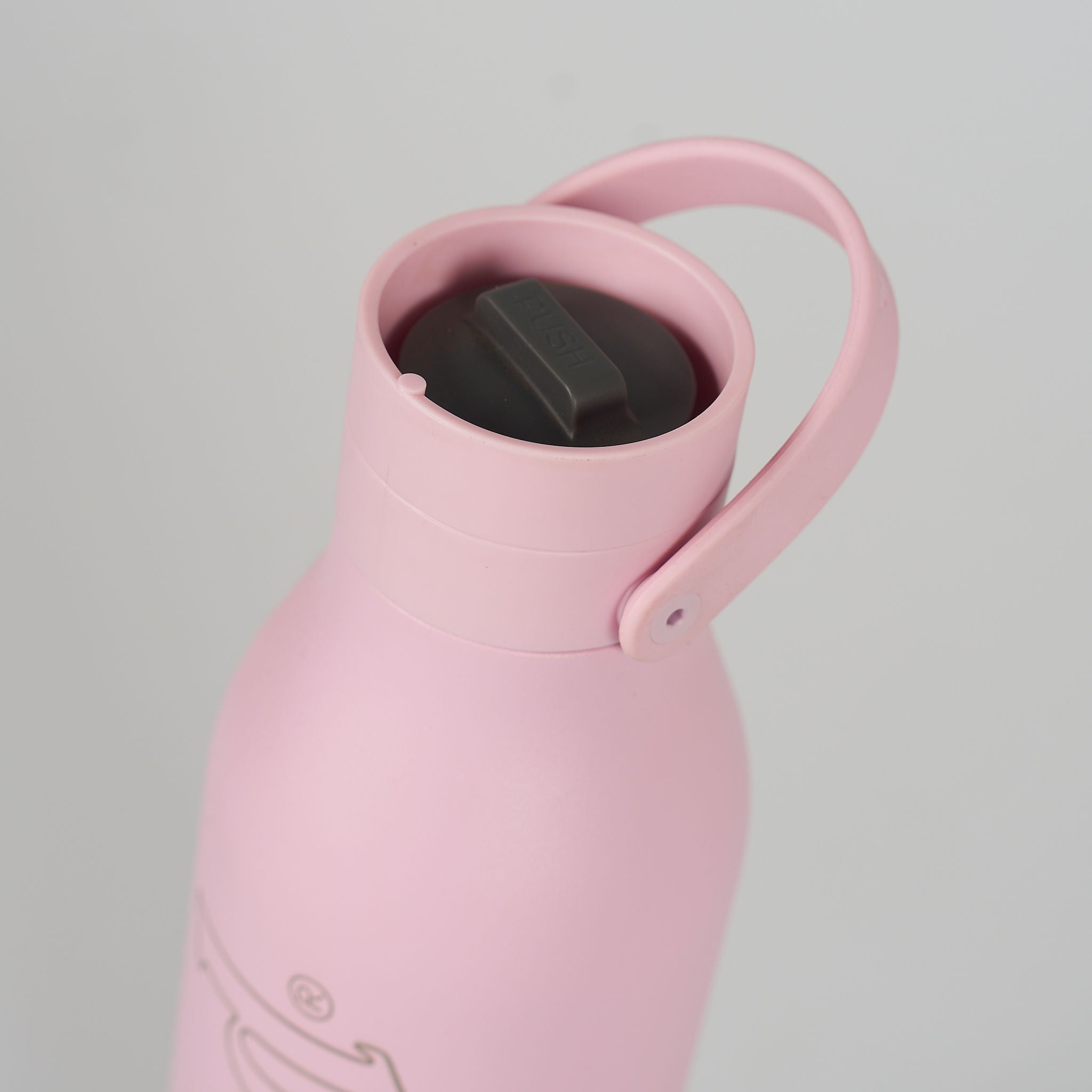 Circular&Co x Sealand 750ml Water Bottle