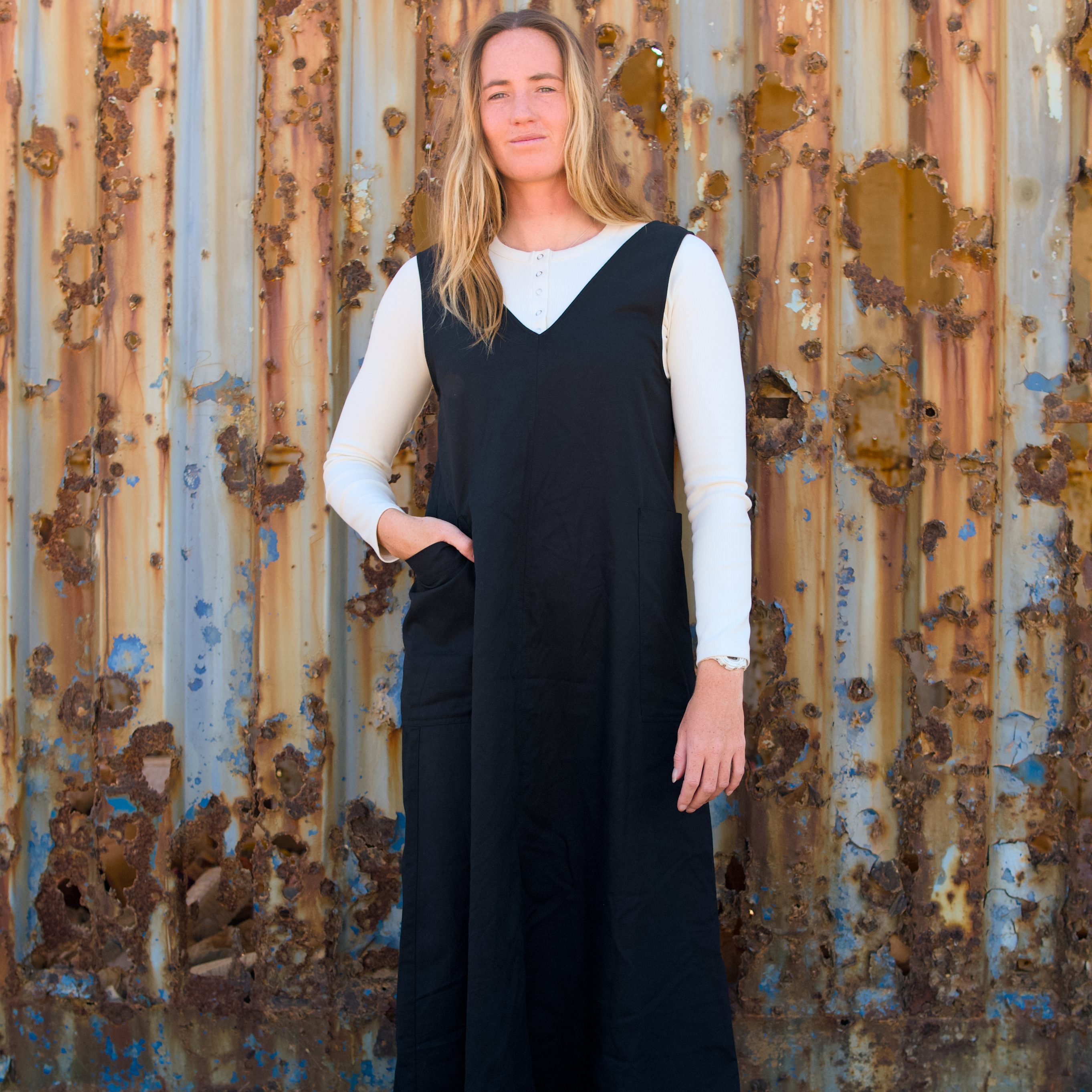 Women's Tunic Dress