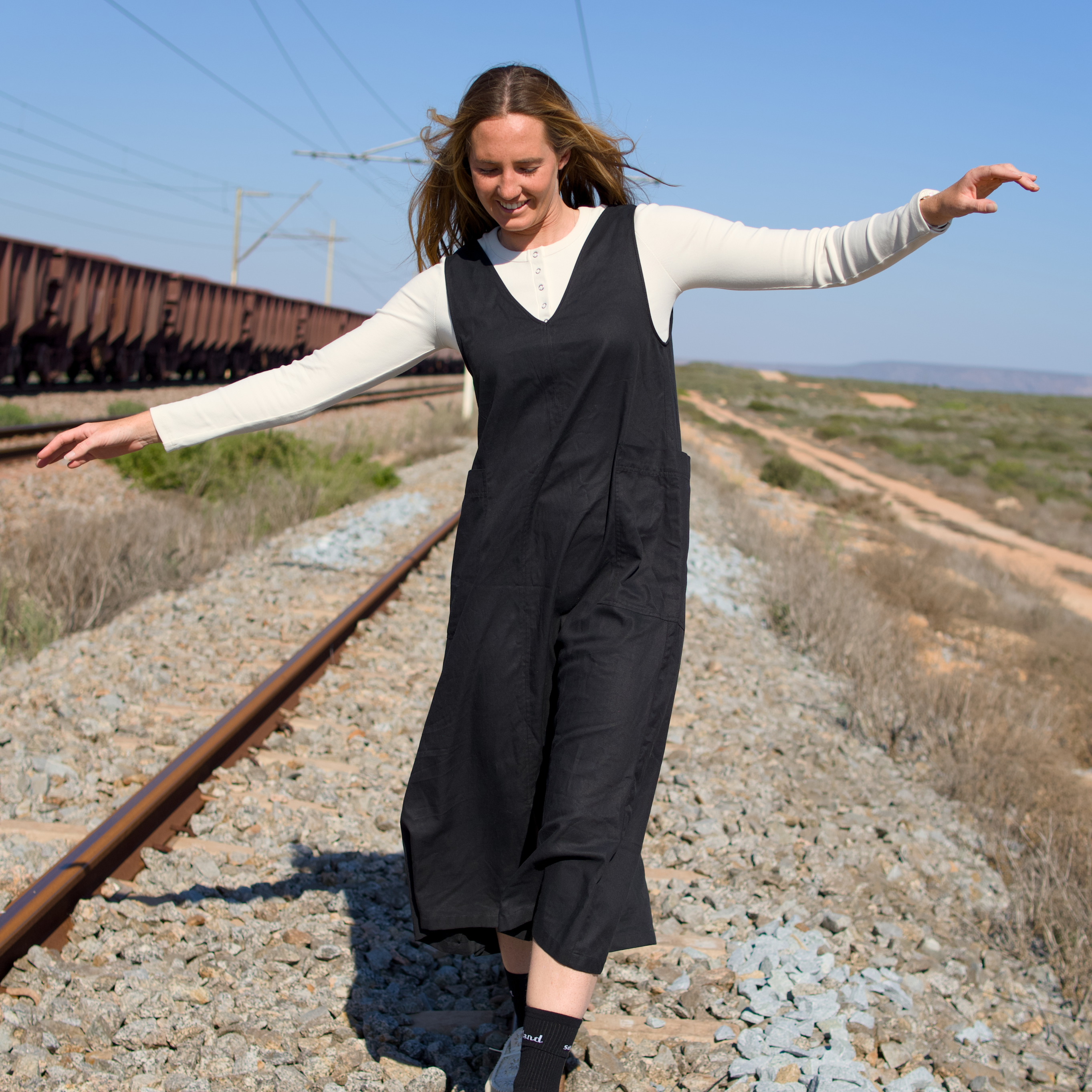 Women's Tunic Dress