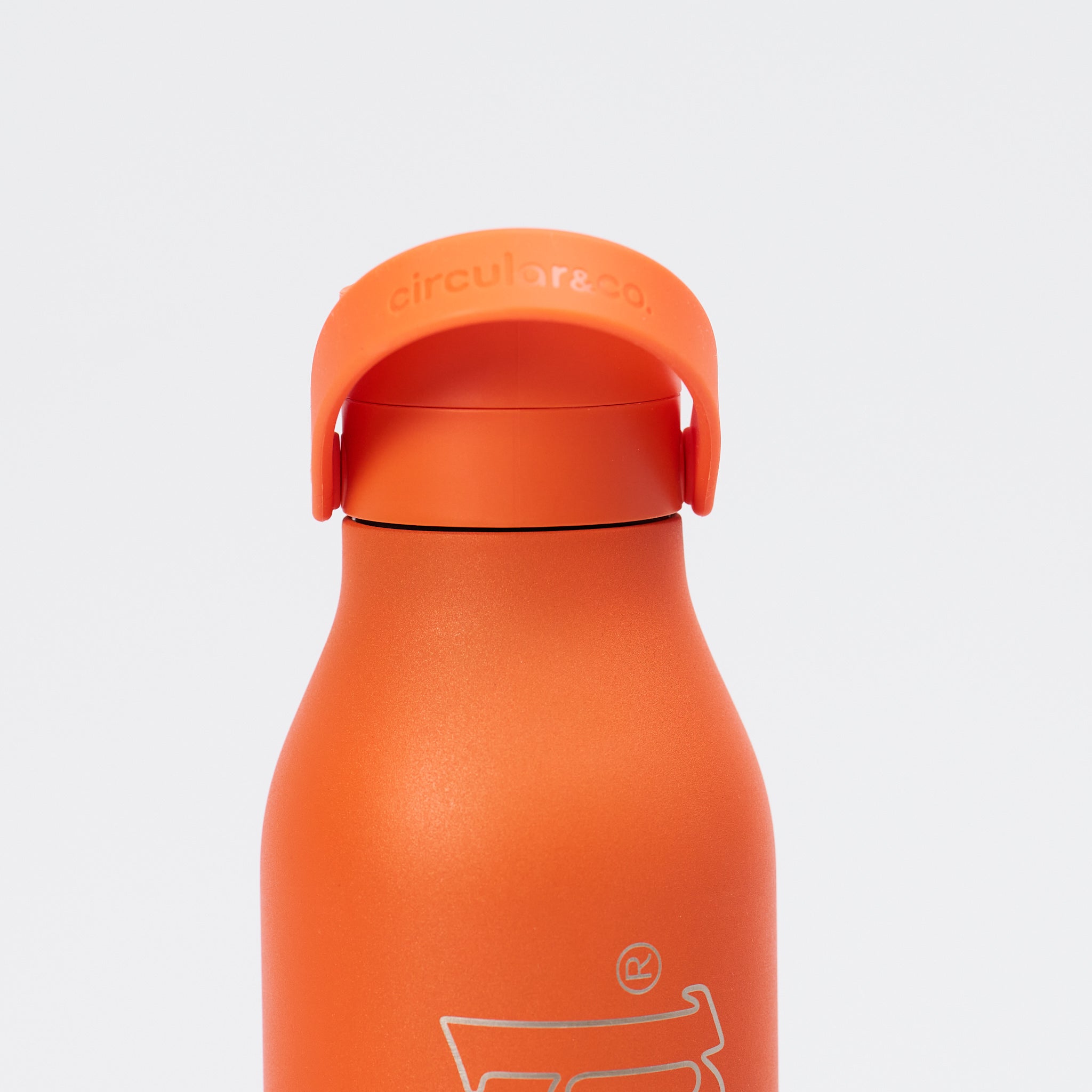 Circular&Co x Sealand 750ml Water Bottle