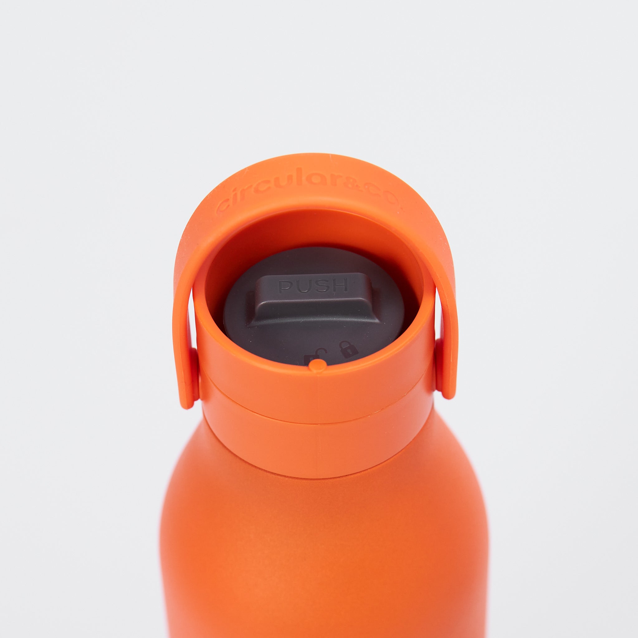 Circular&Co x Sealand 750ml Water Bottle
