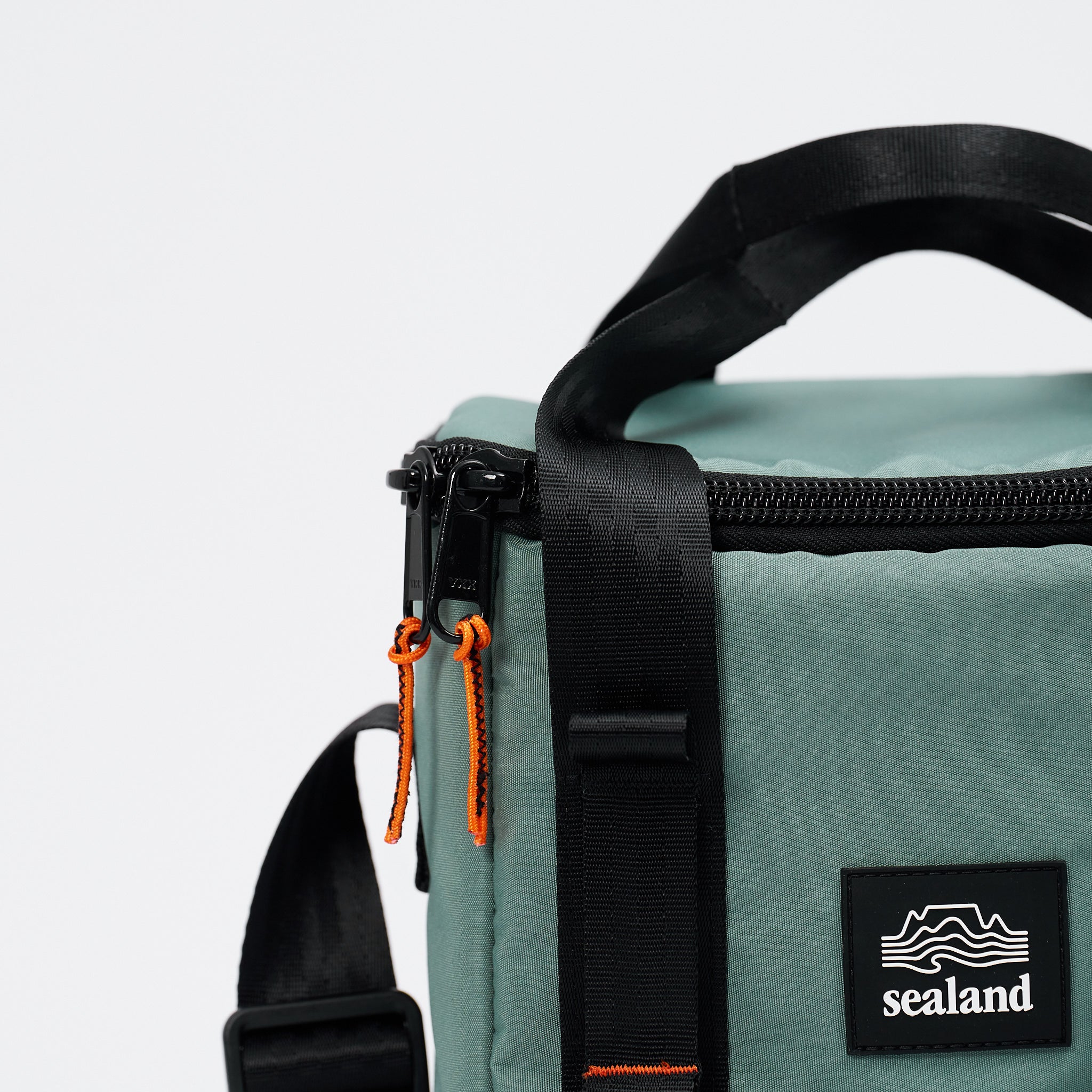 Recycled Frosty Cooler