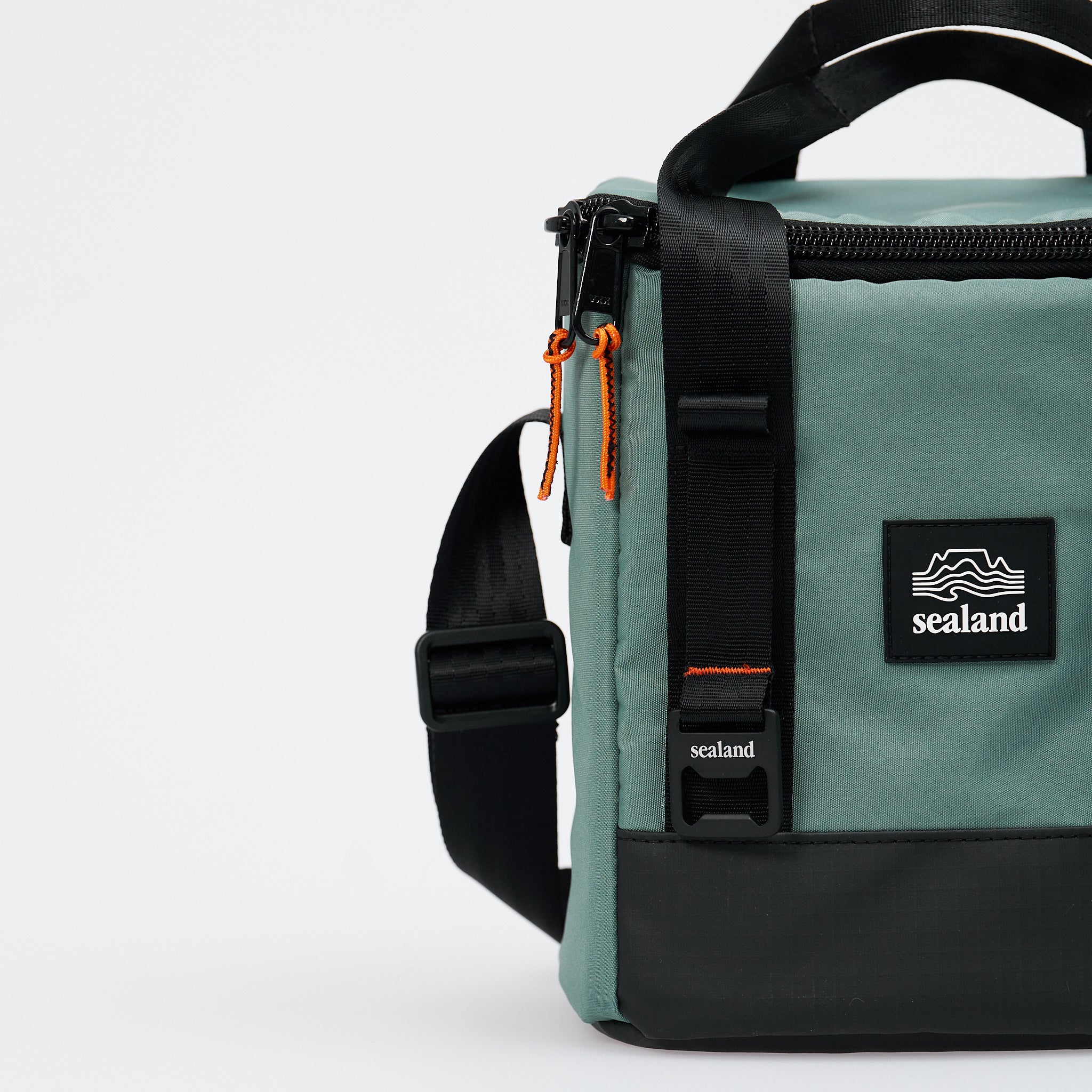 Recycled Frosty Cooler