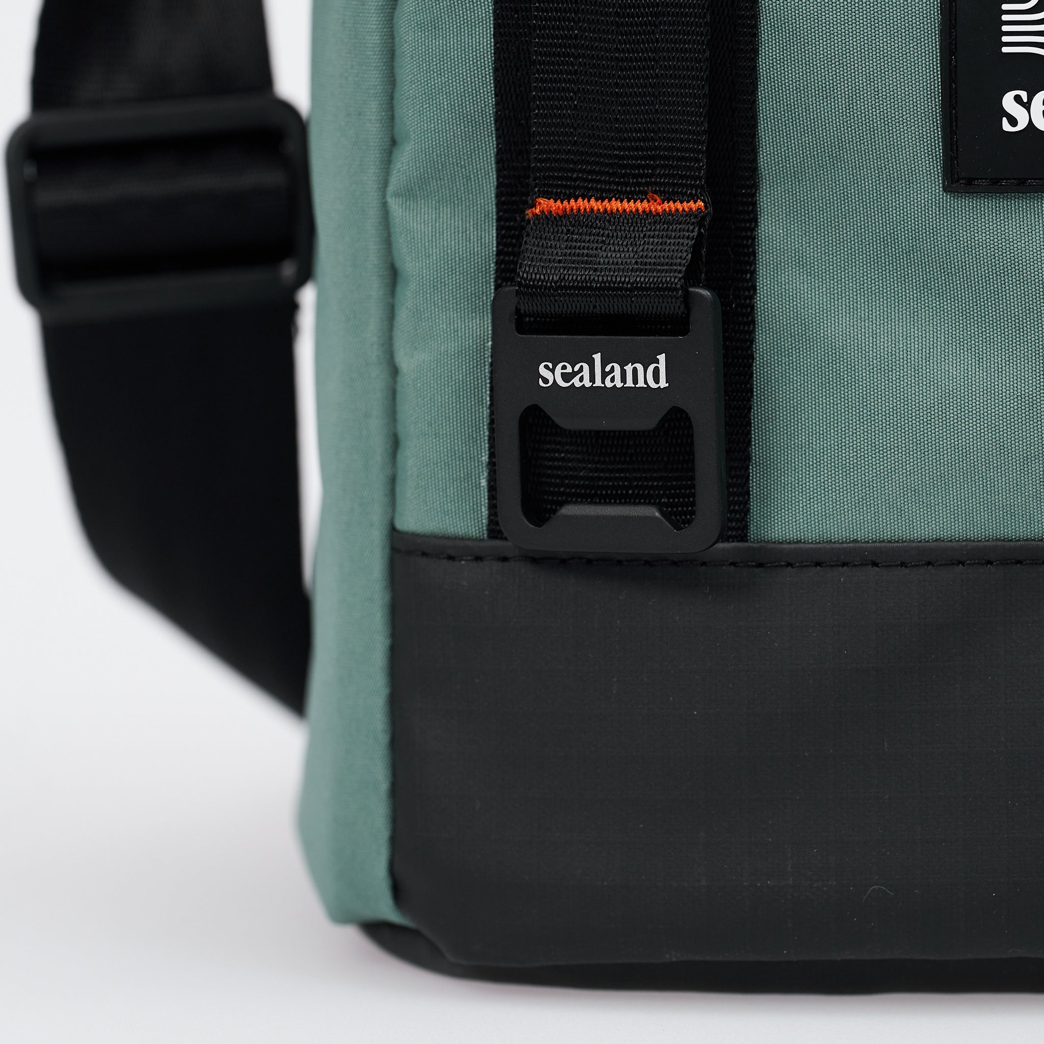 Recycled Frosty Cooler