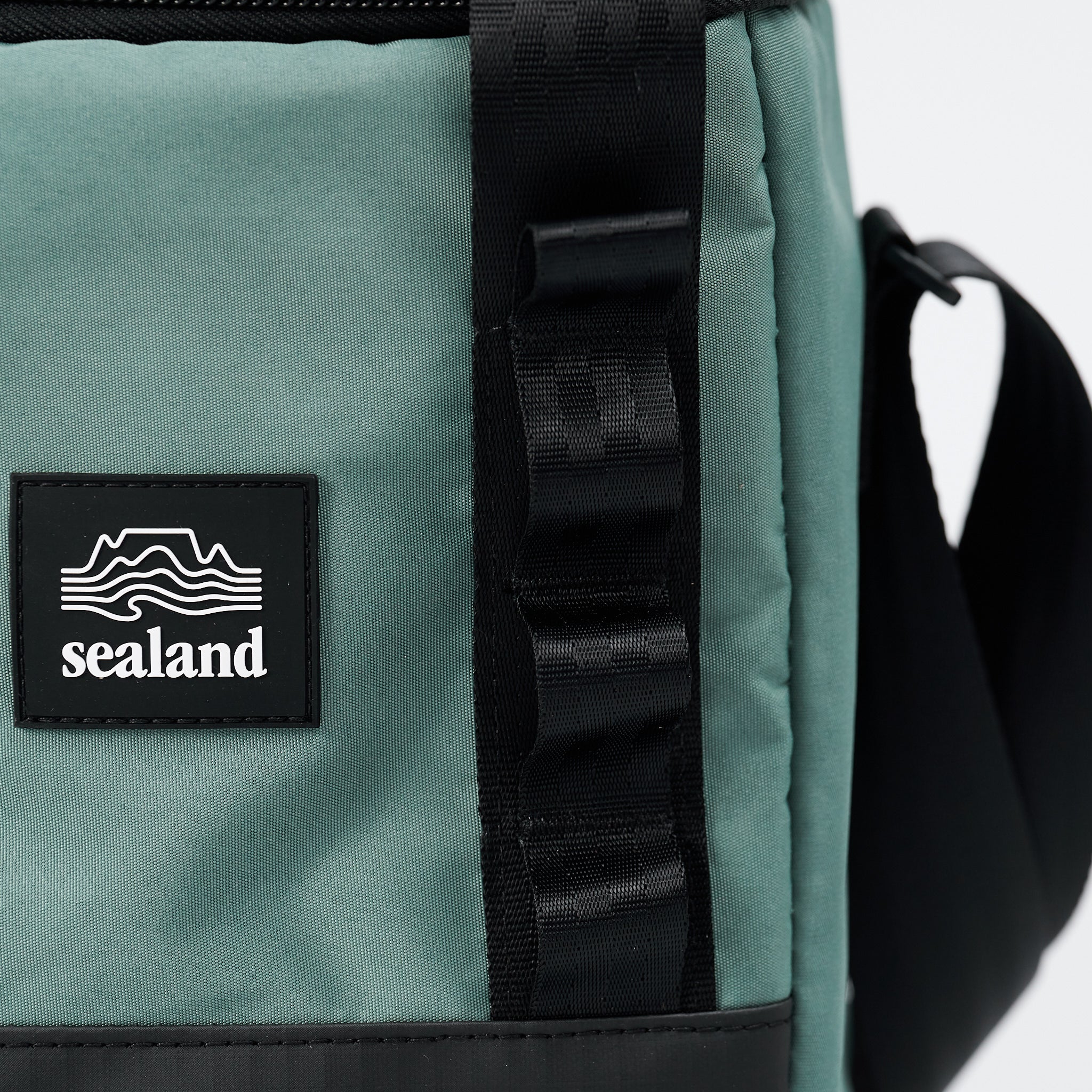 Recycled Frosty Cooler