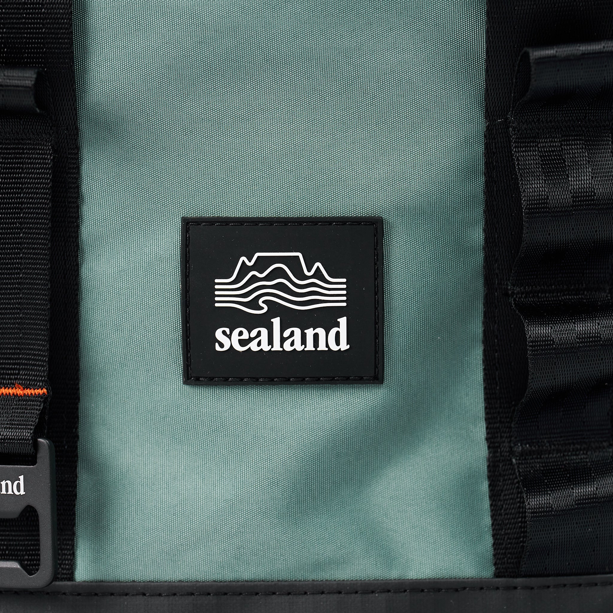 Recycled Frosty Cooler