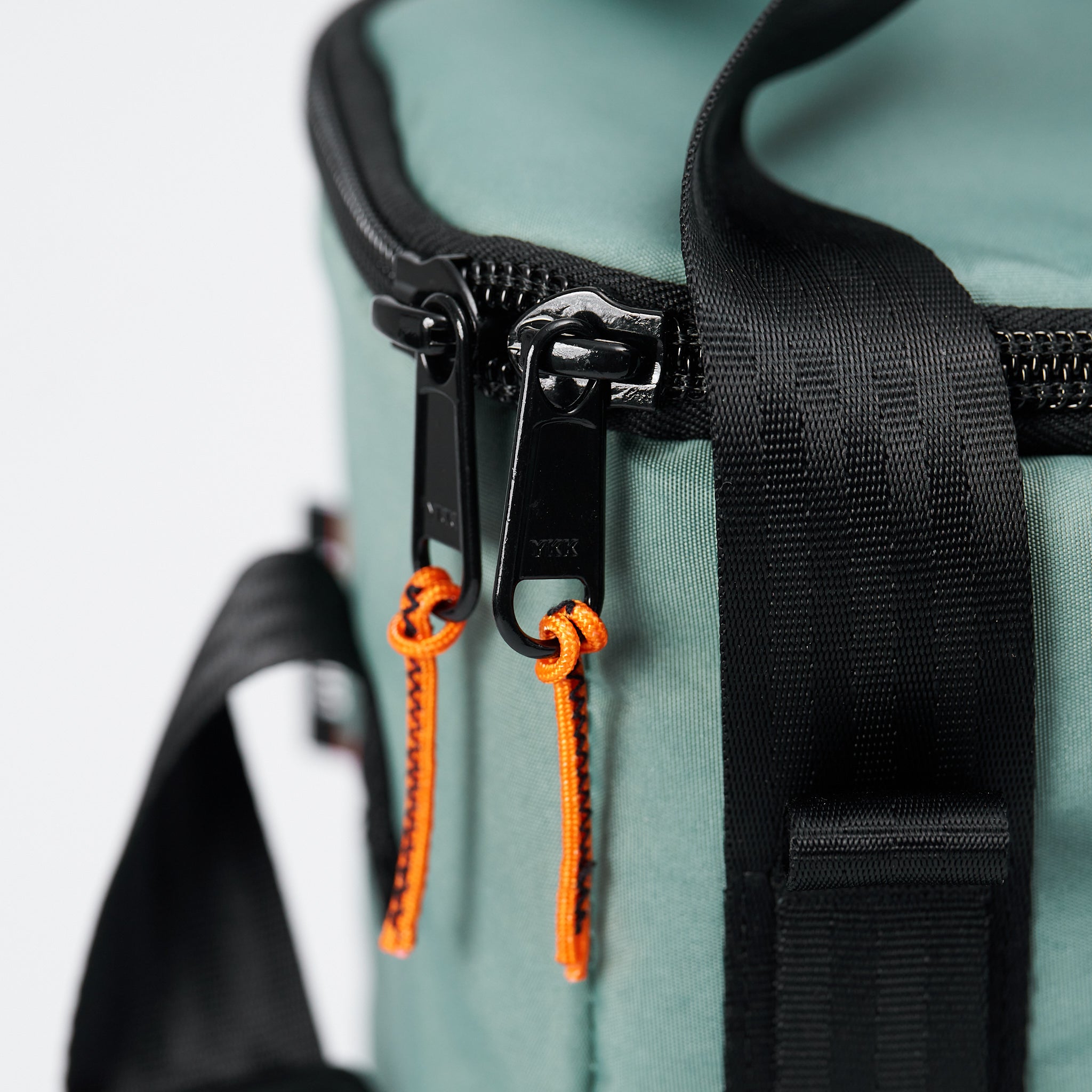 Recycled Frosty Cooler