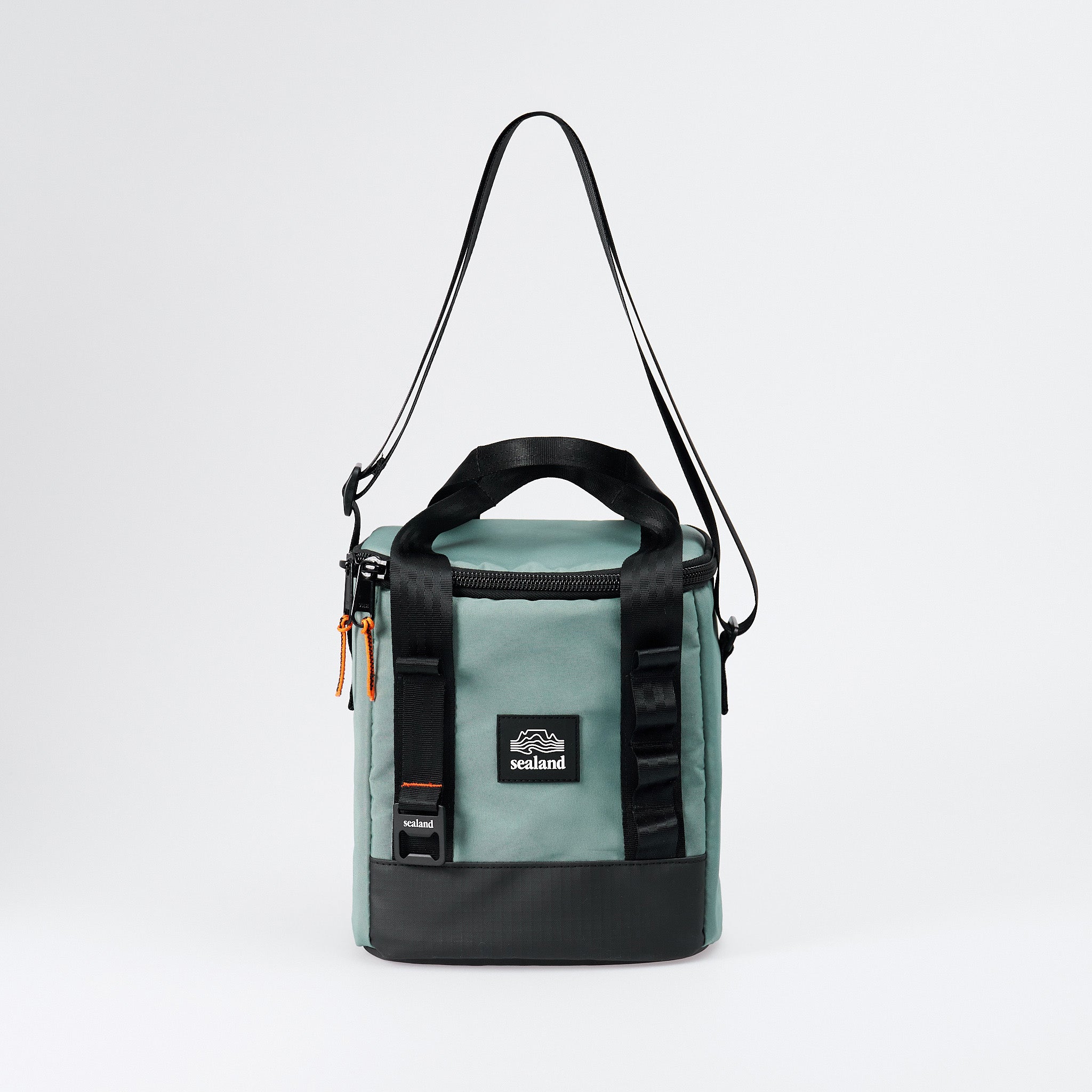 Recycled Frosty Cooler