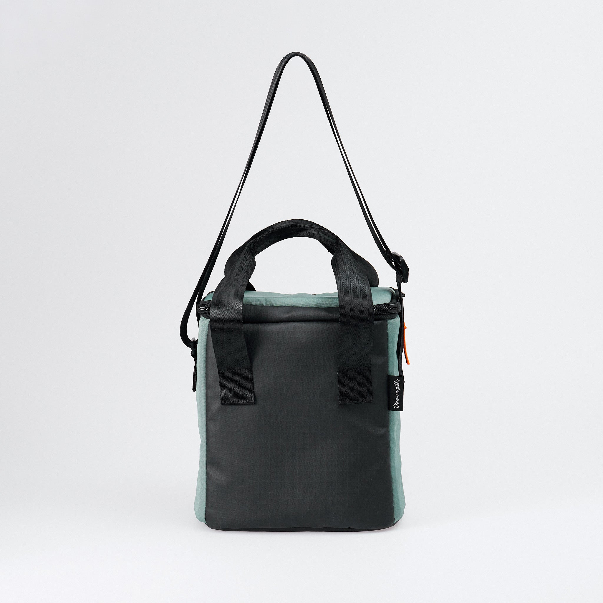 Recycled Frosty Cooler