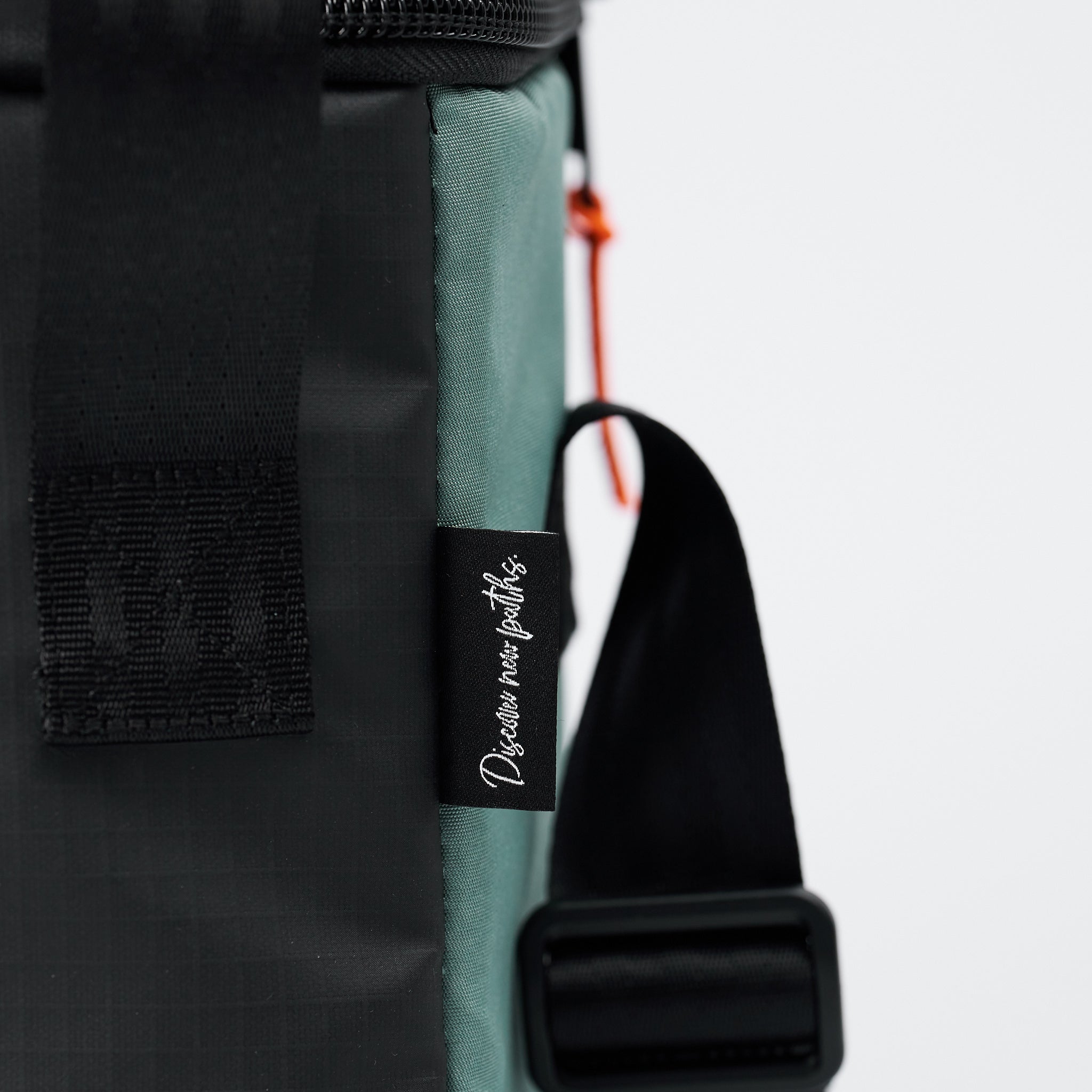 Recycled Frosty Cooler