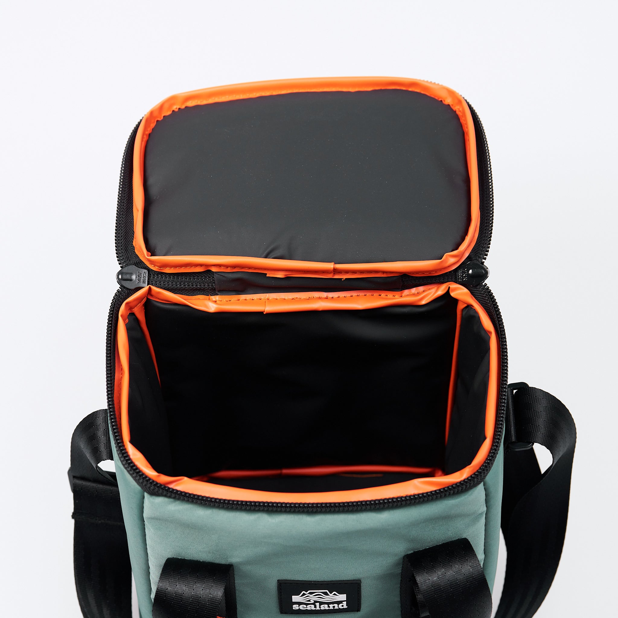 Recycled Frosty Cooler