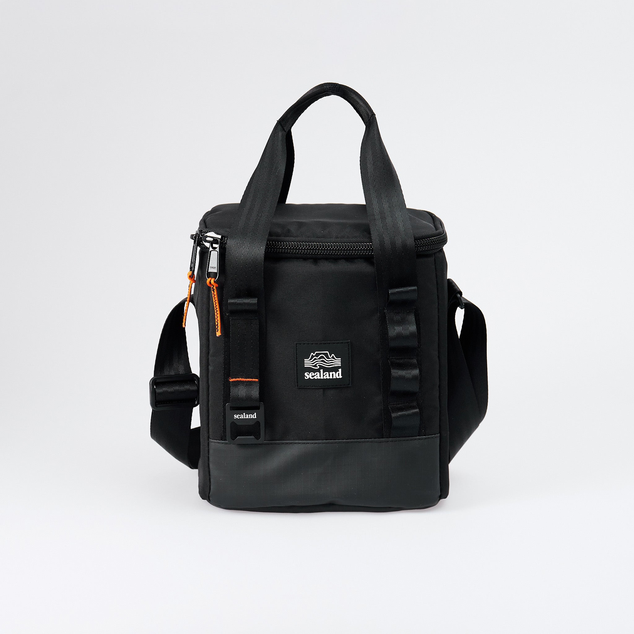 Recycled Frosty Cooler