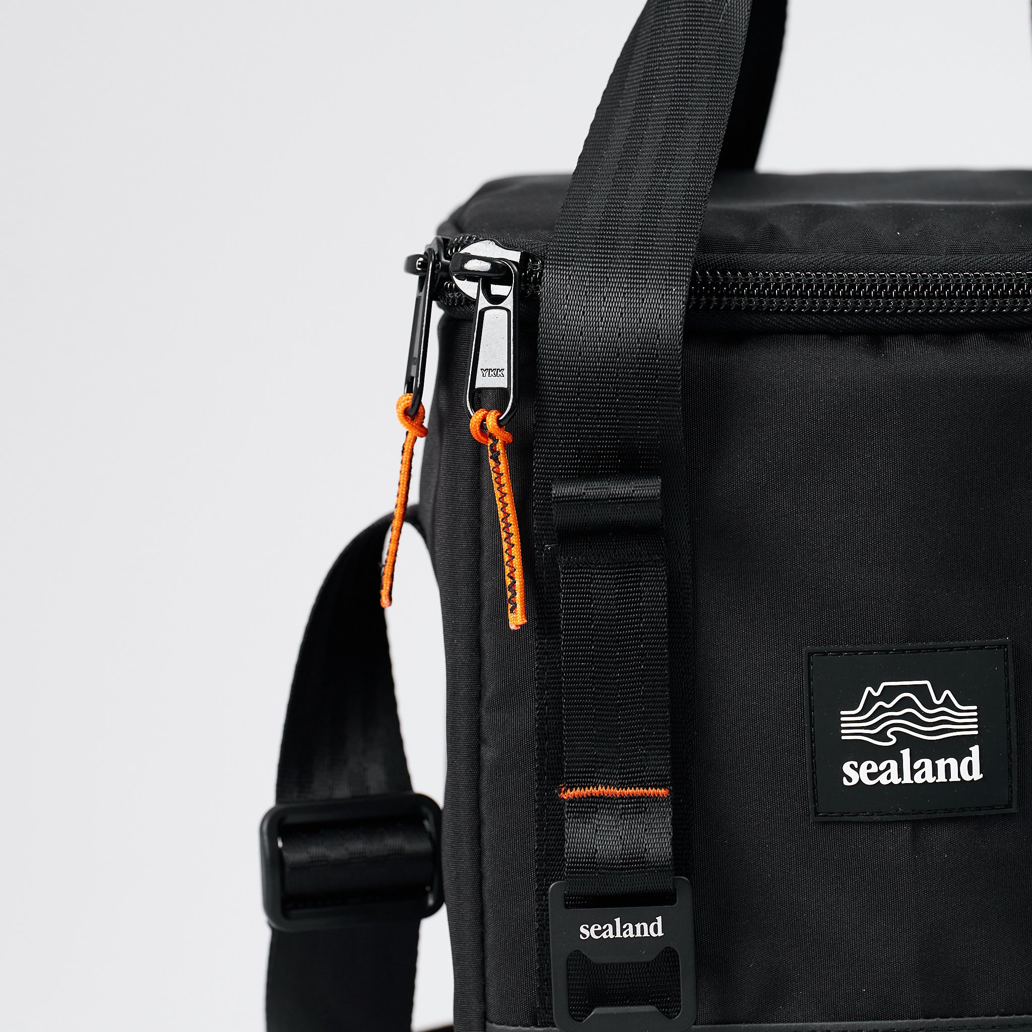 Recycled Frosty Cooler