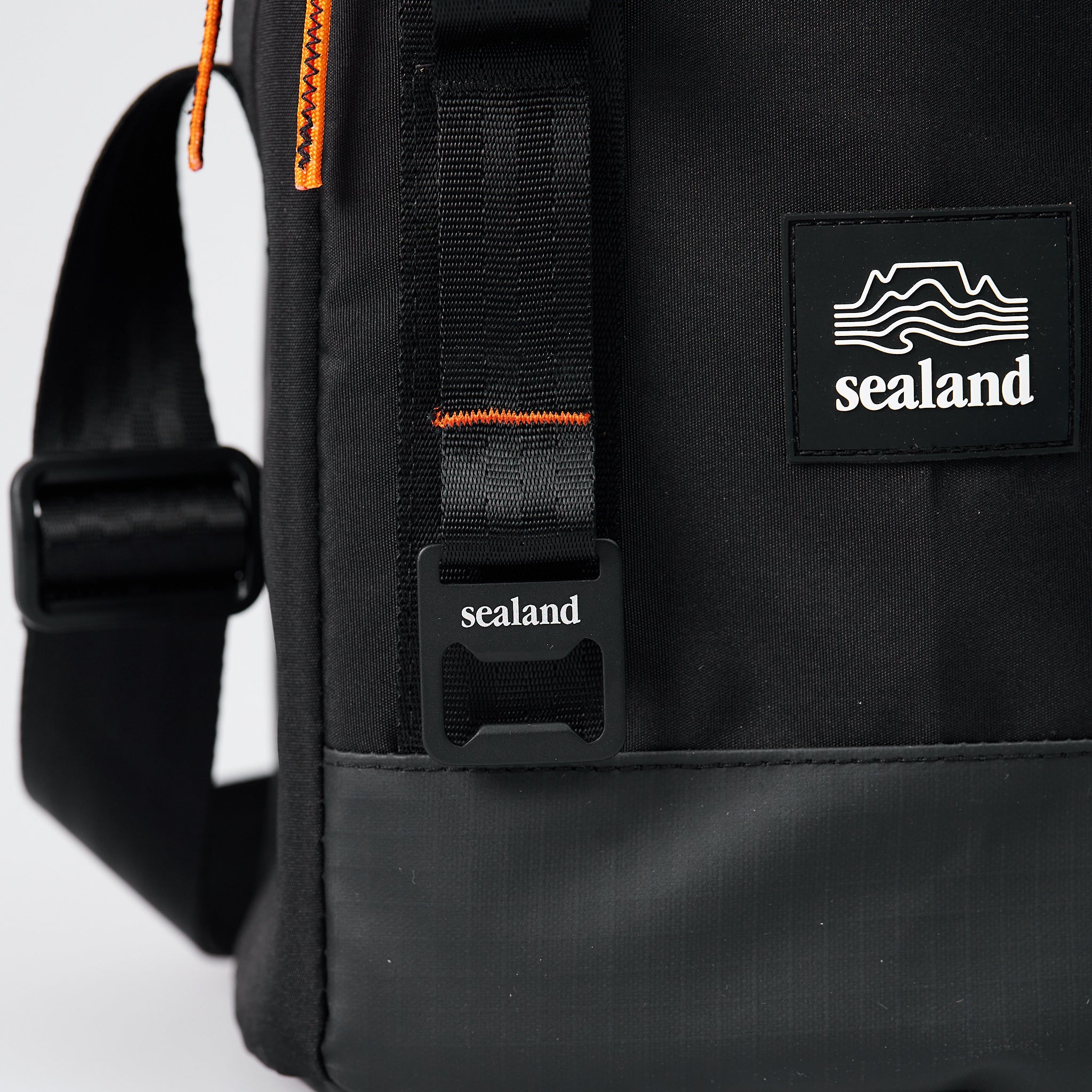 Recycled Frosty Cooler