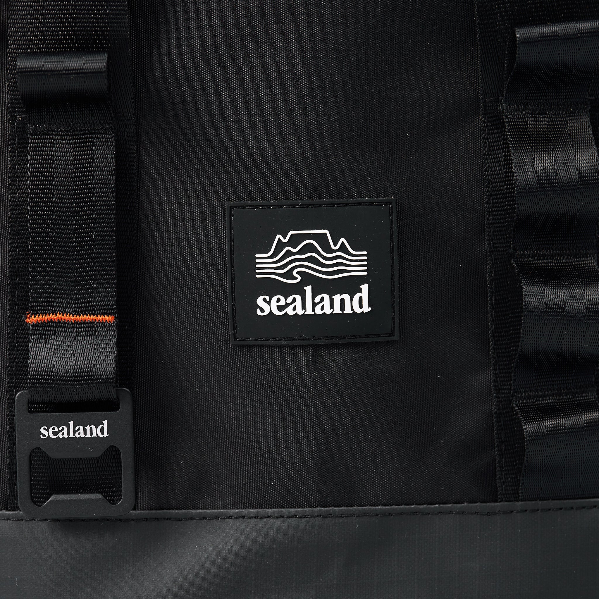 Recycled Frosty Cooler