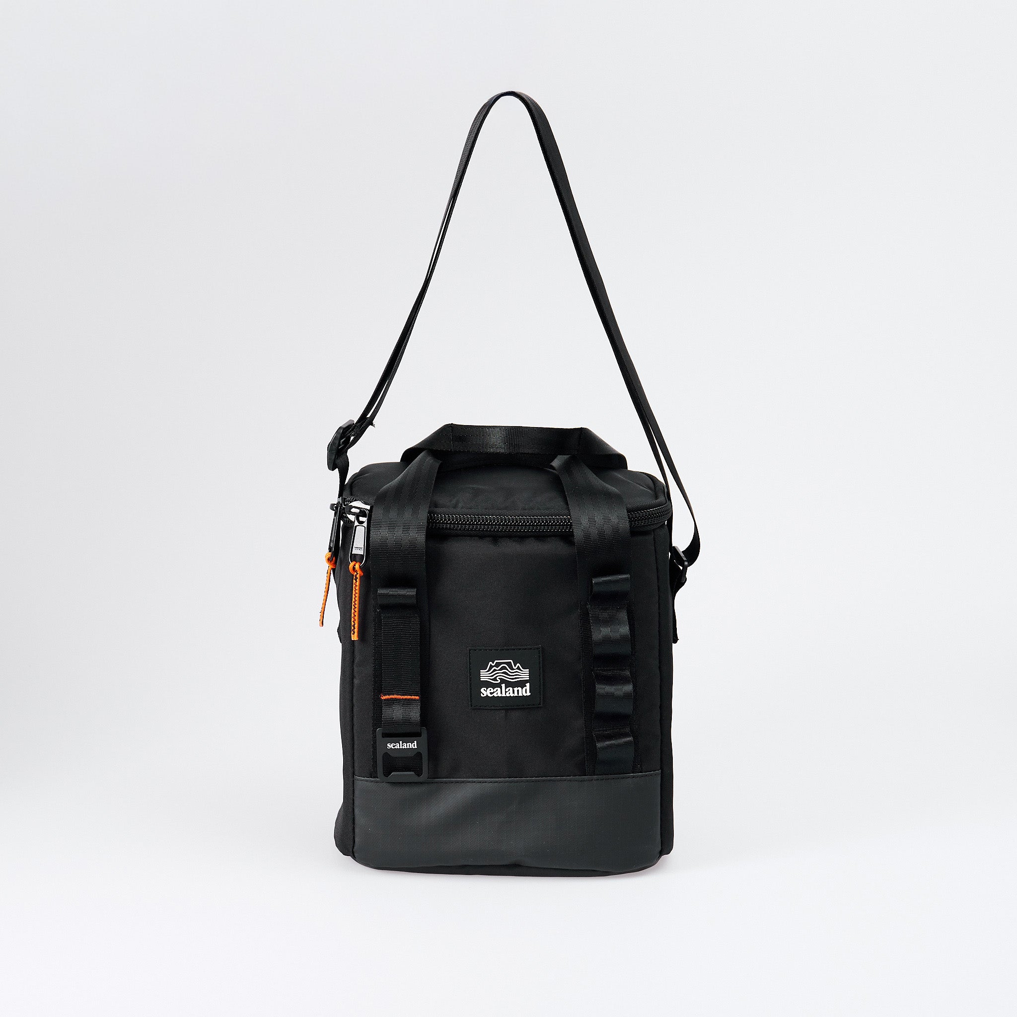 Recycled Frosty Cooler