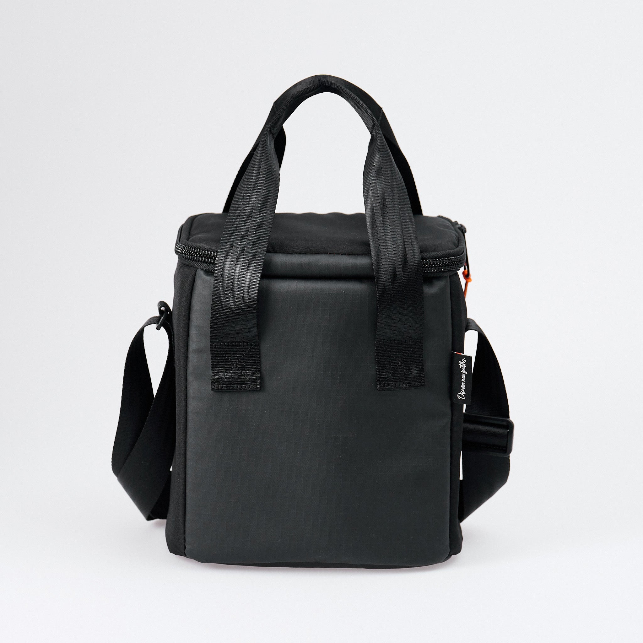 Recycled Frosty Cooler