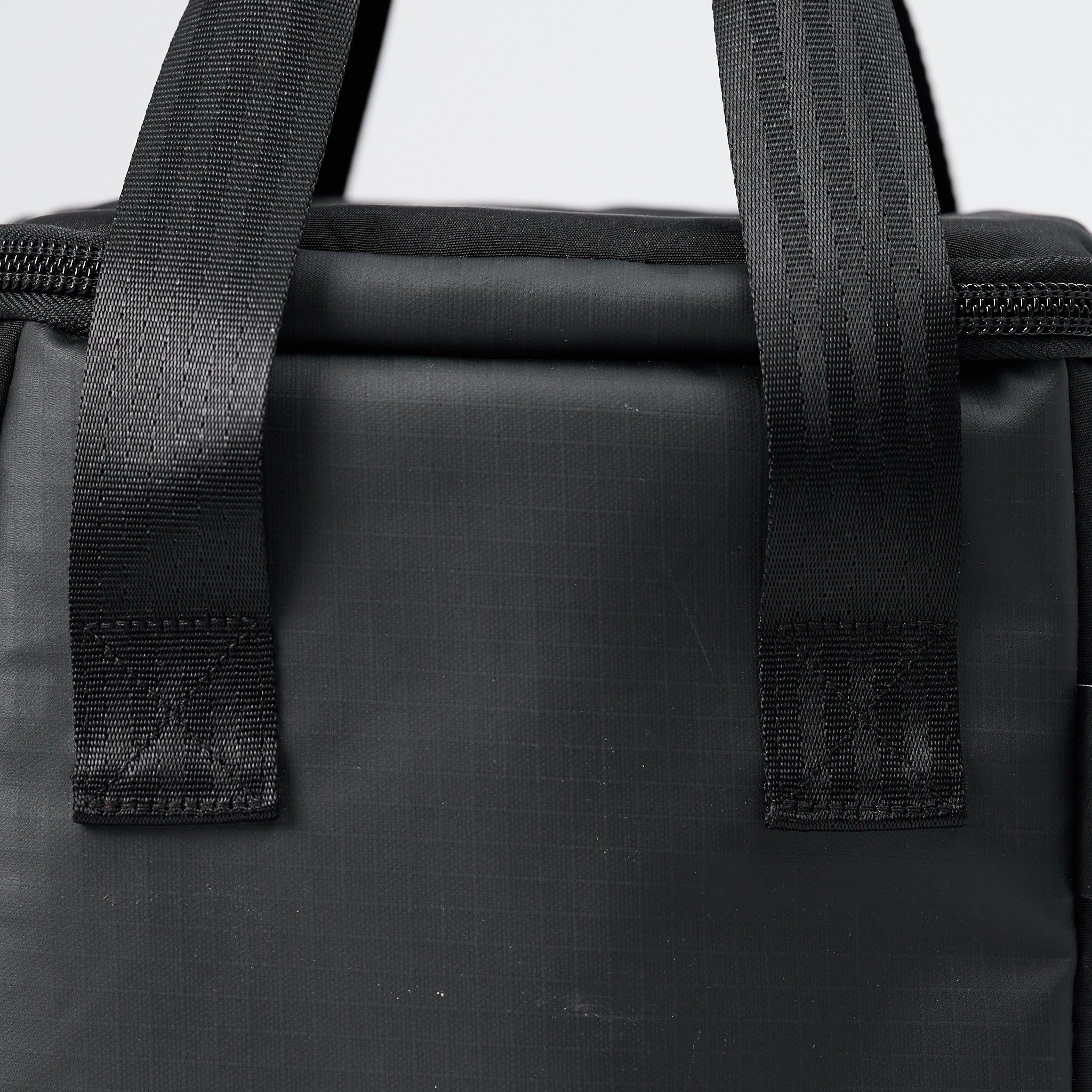 Recycled Frosty Cooler