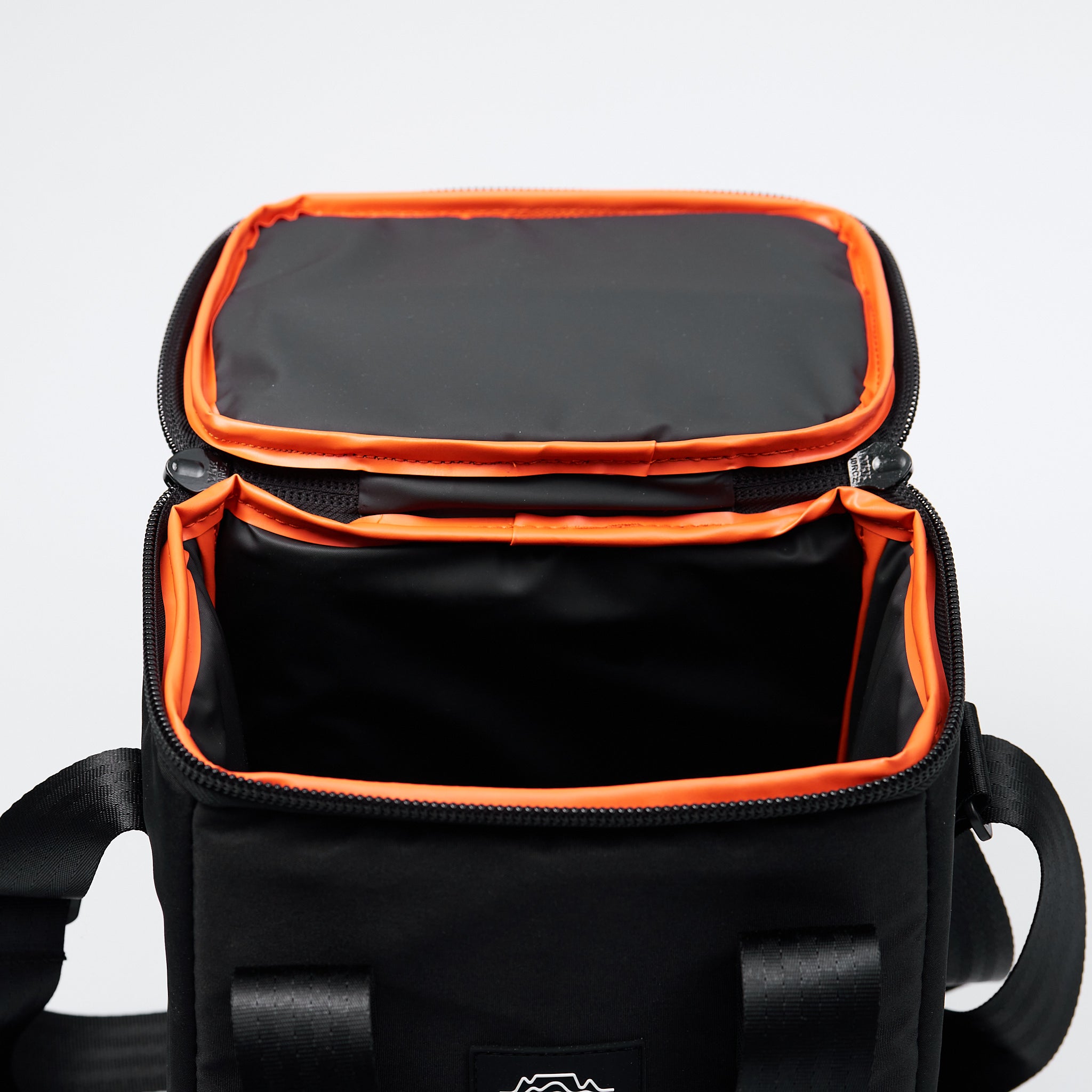 Recycled Frosty Cooler