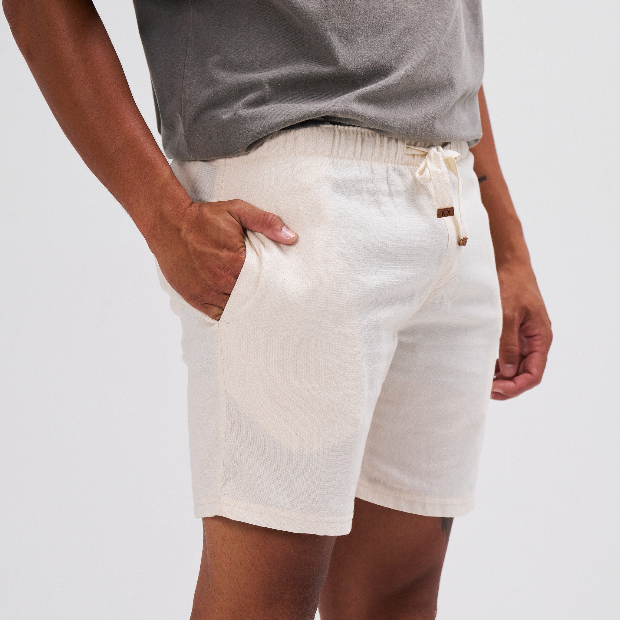 KoiKoi x Sealand Shorts