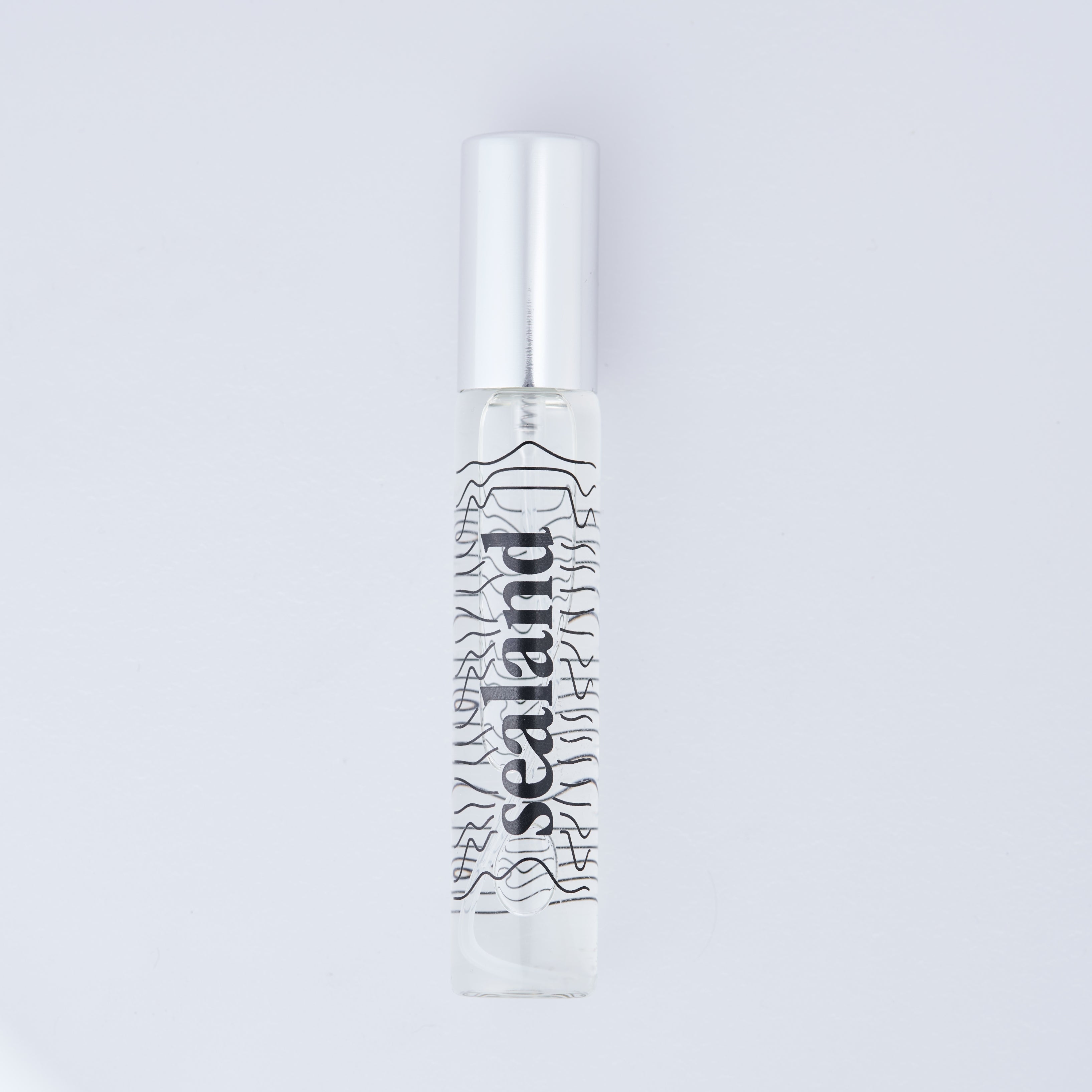 Atlantide Scent Bottle (15ml)