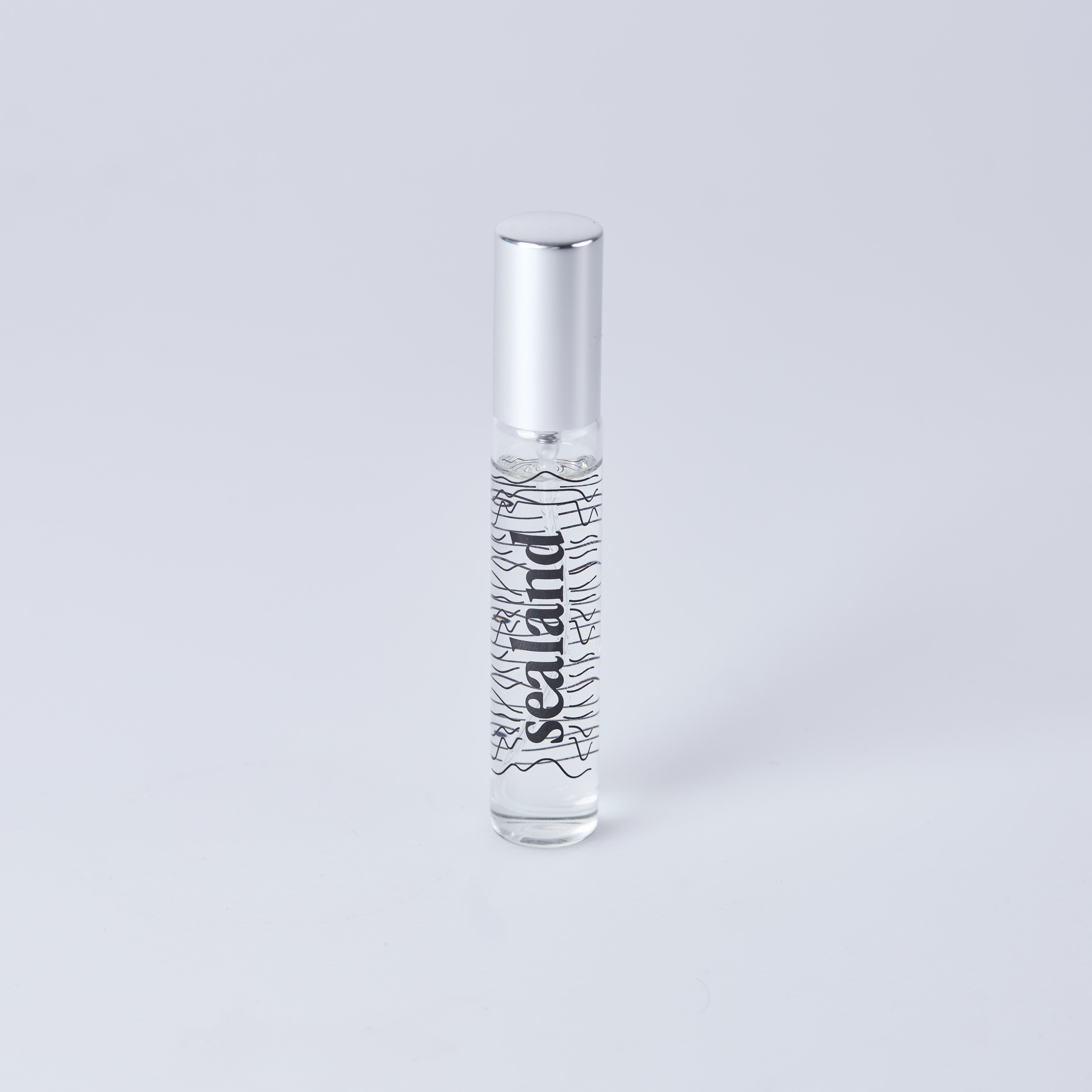 Atlantide Scent Bottle (15ml)