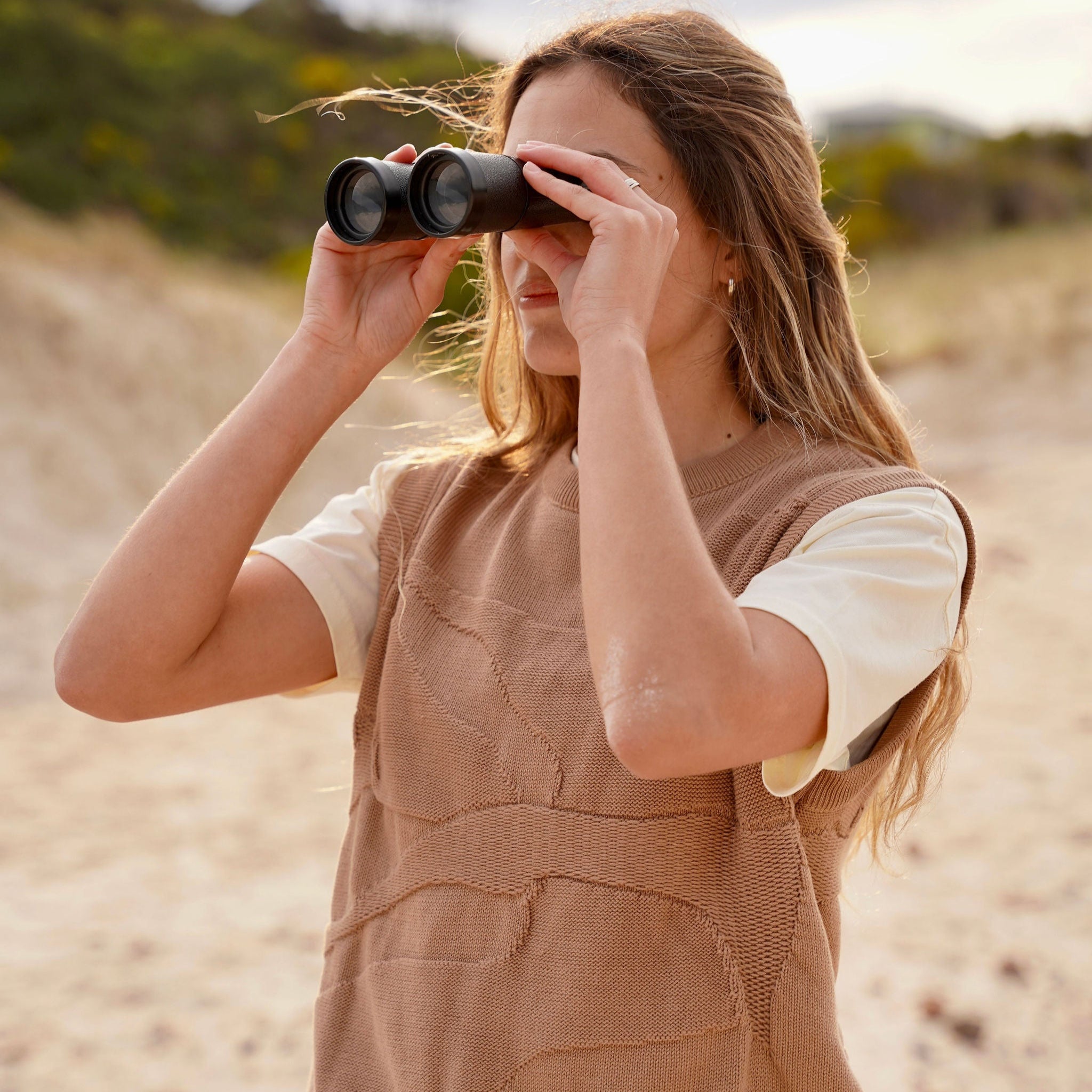 Women's Knit Tank Top