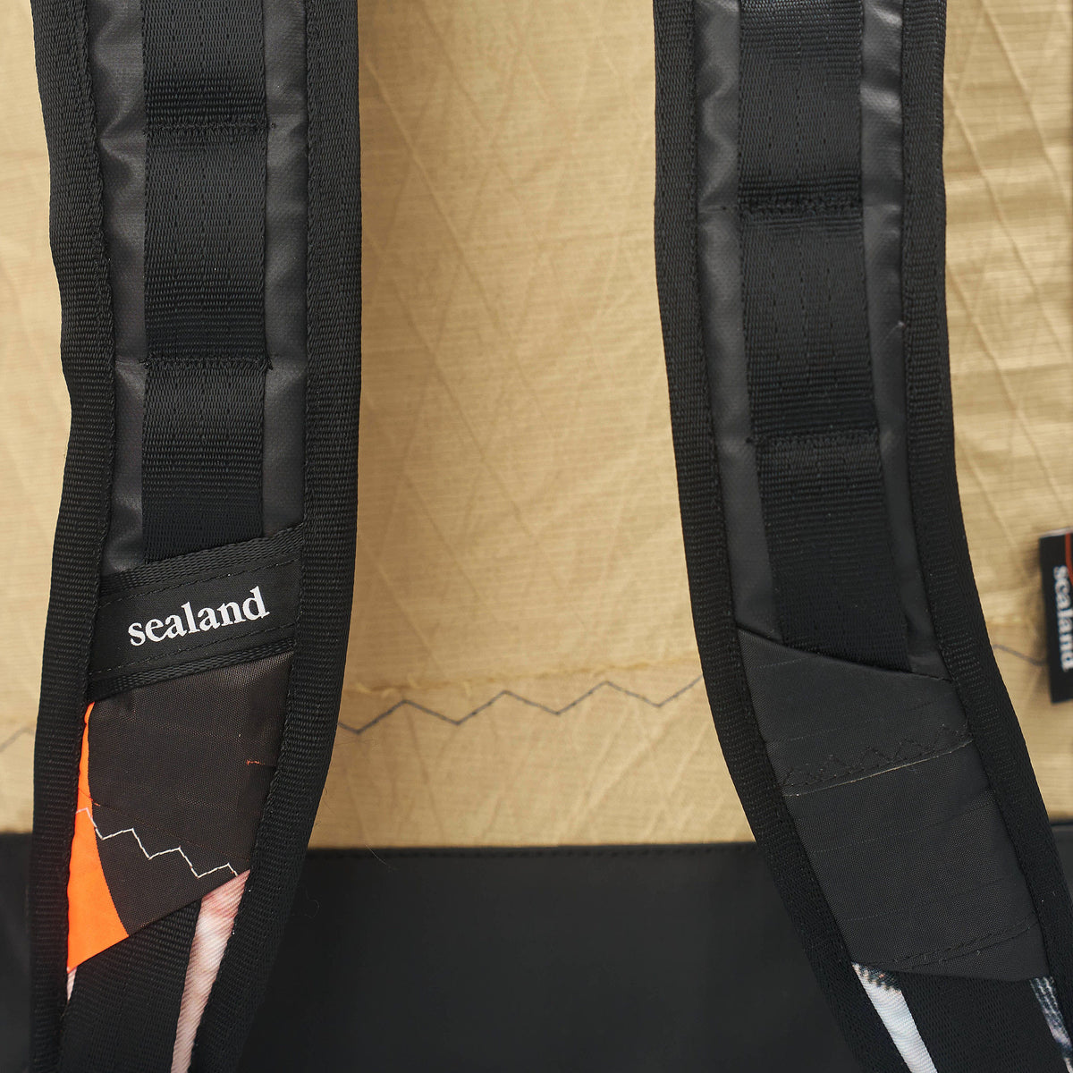 Buddy Backpack - Customisable