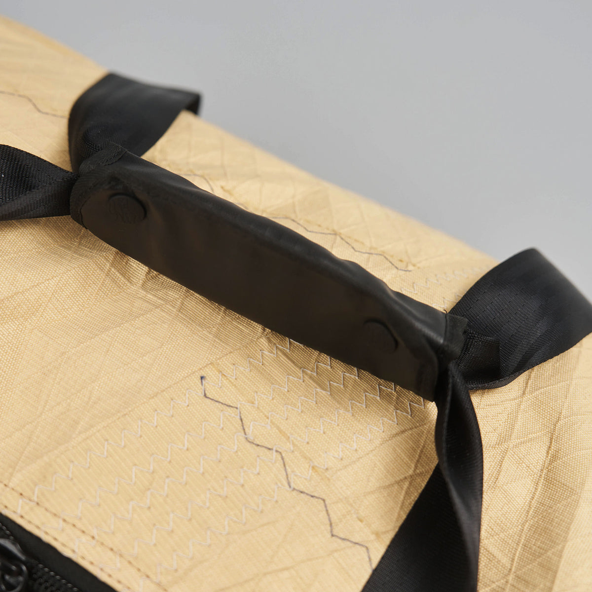 Dune Duffel - Customisable