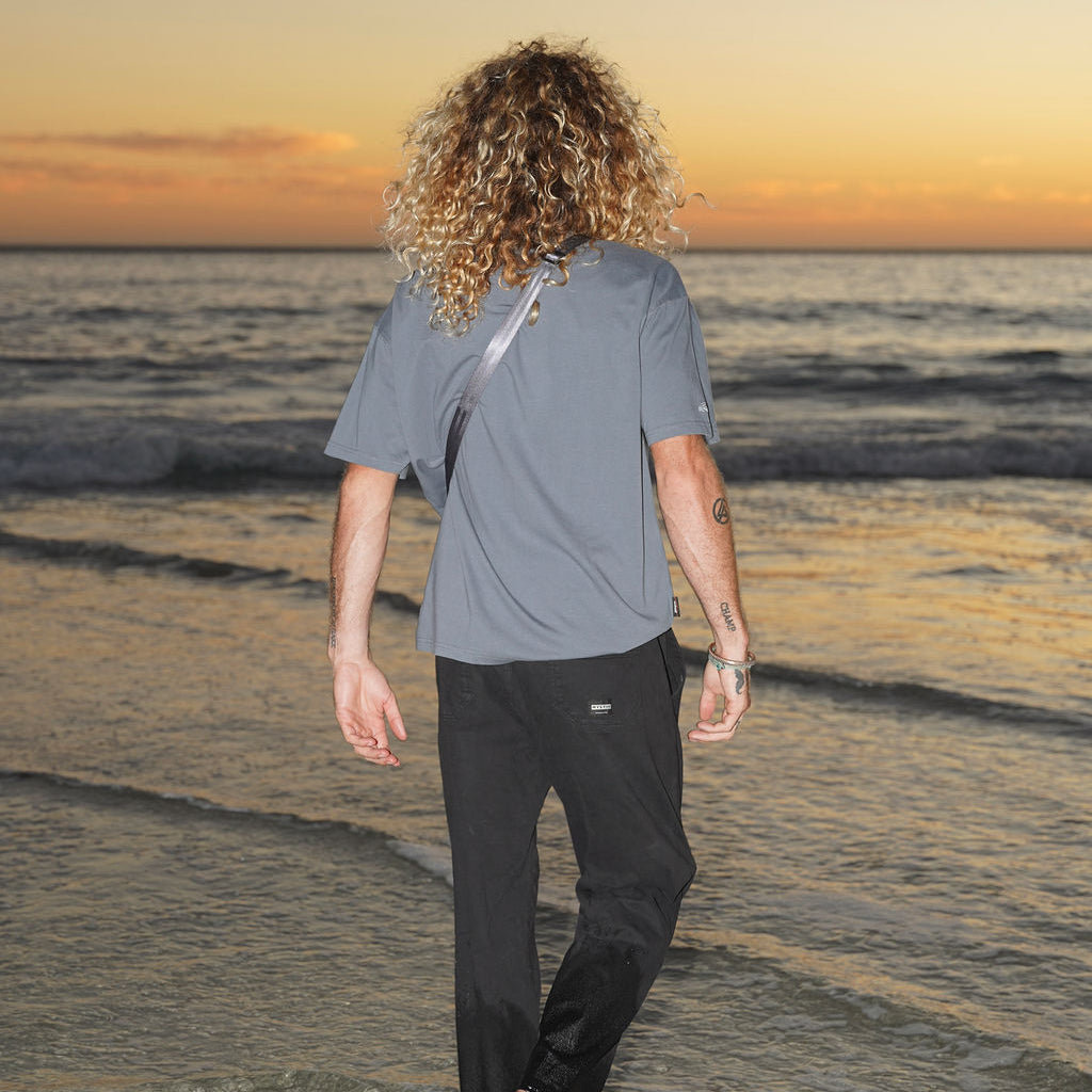 Men's Boxy Tee