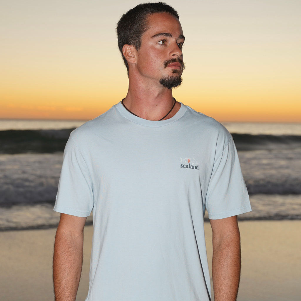 Men's Mutant Fish Tee