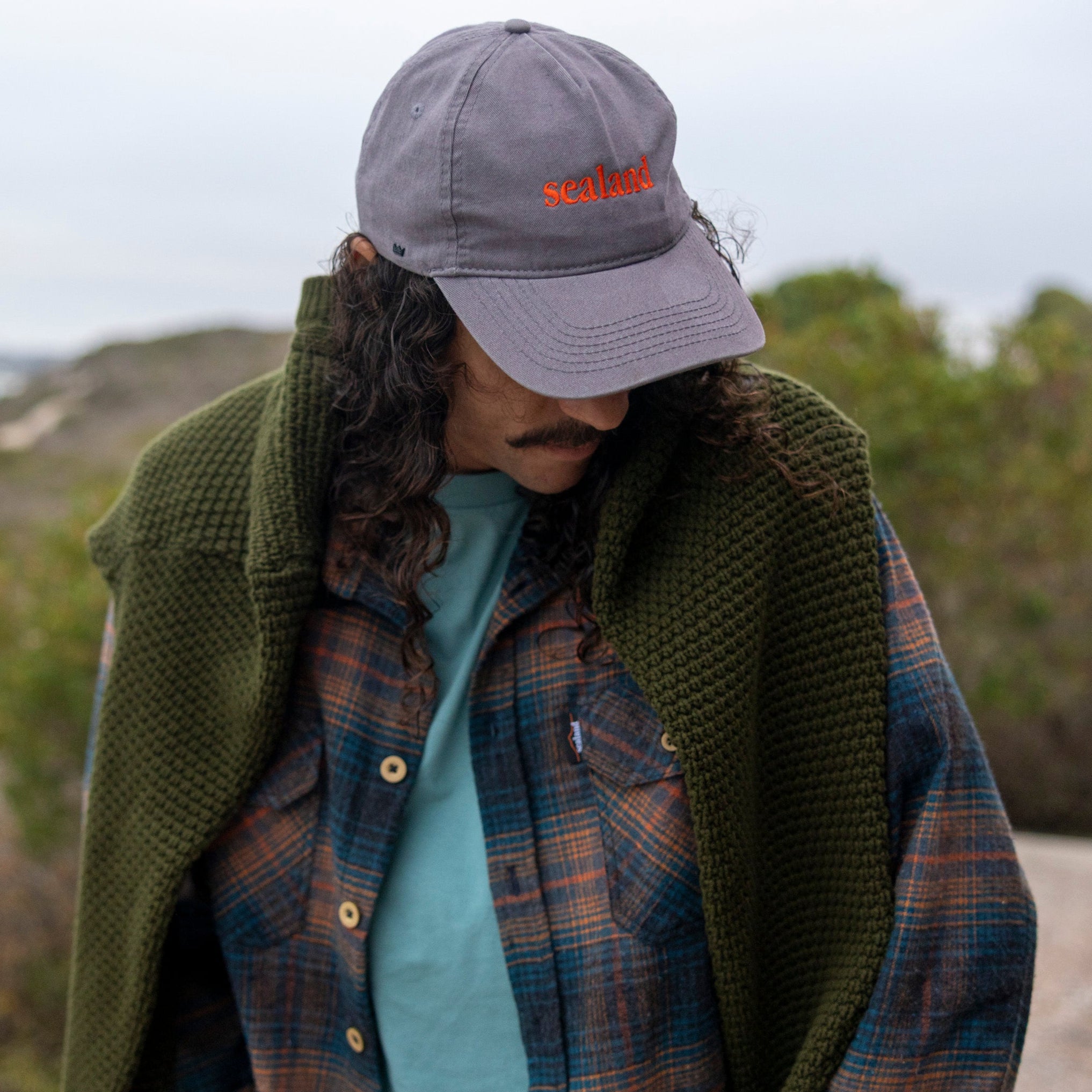 Vintage Lifestyle Cap