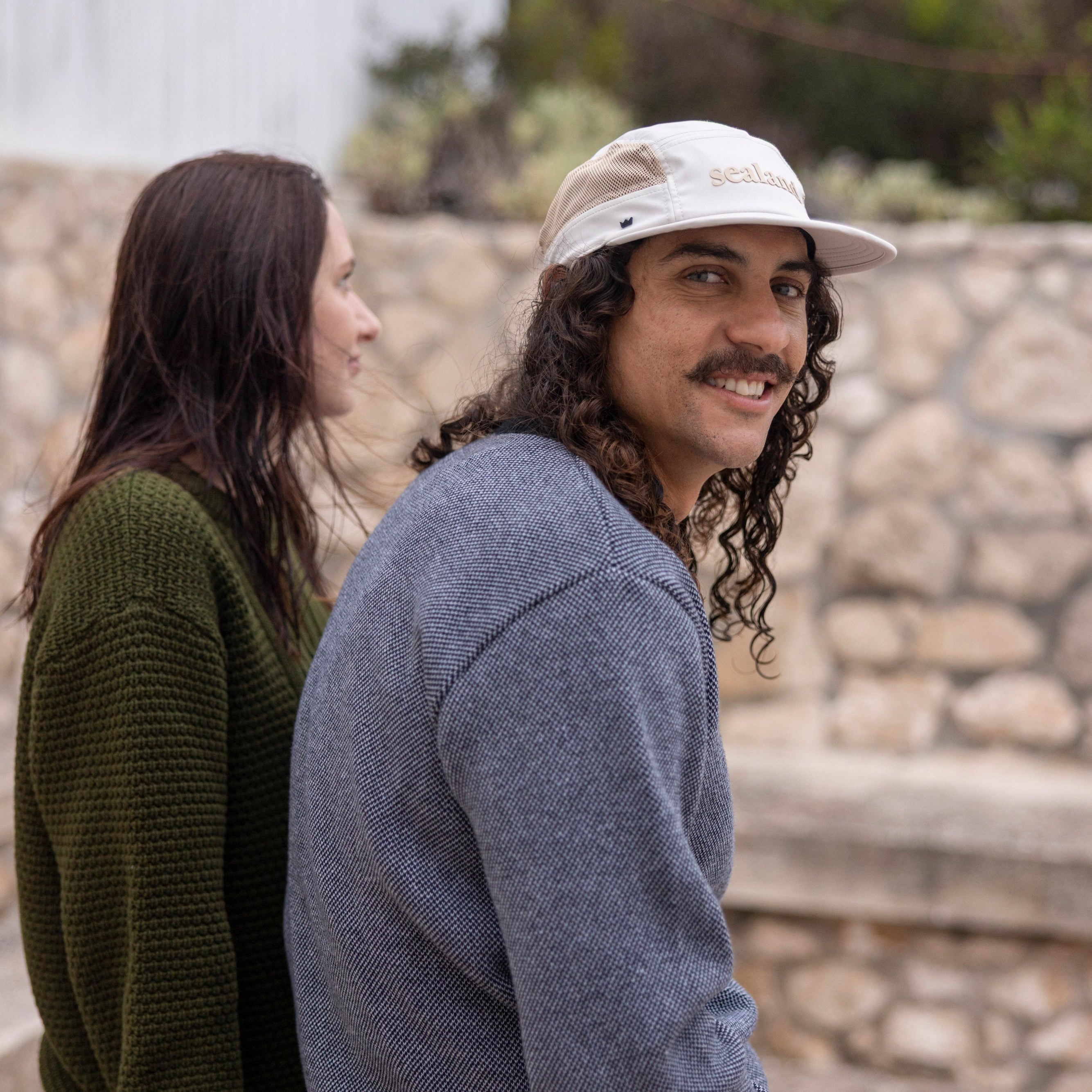 Recycled Lifestyle Cap