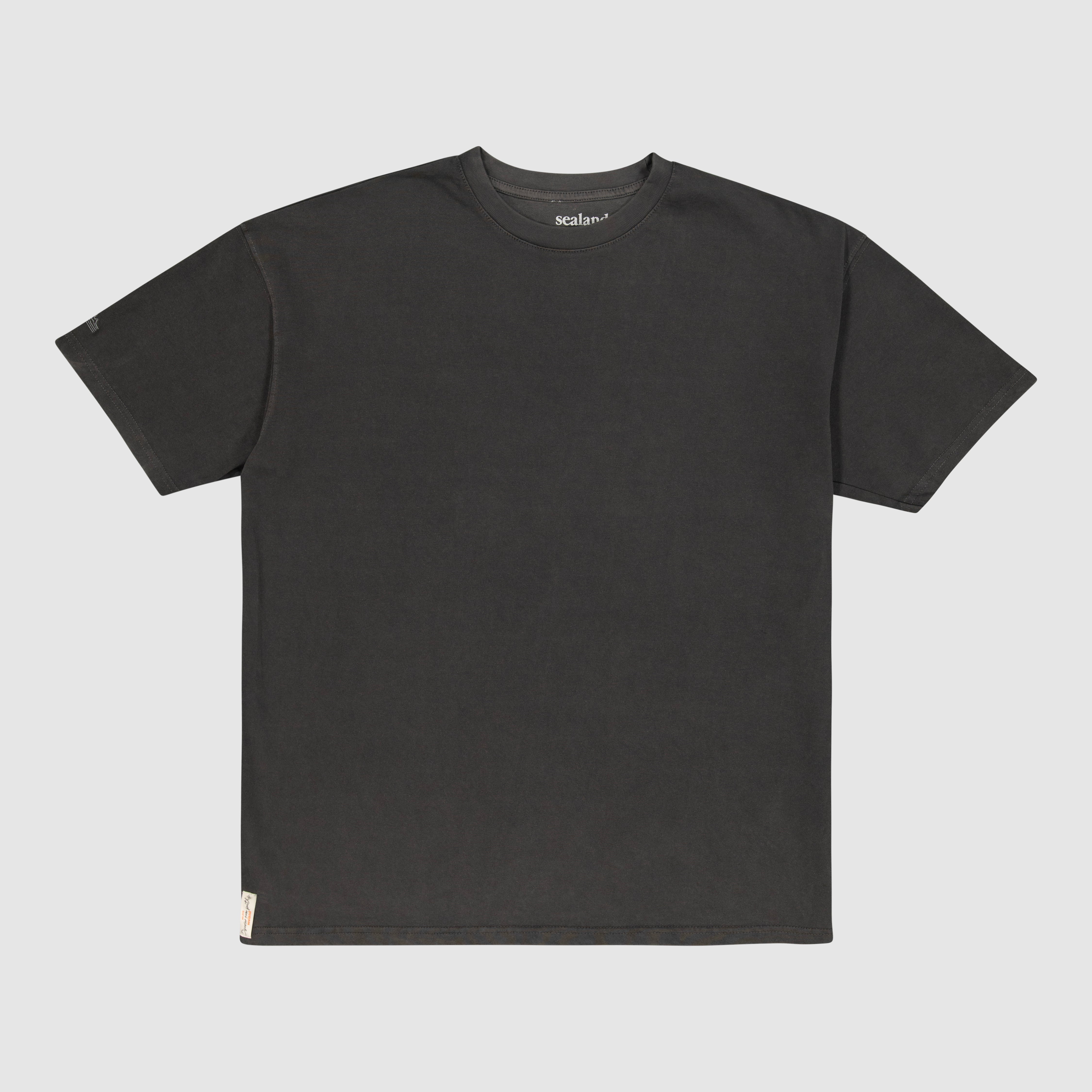 Men's Boxy Tee