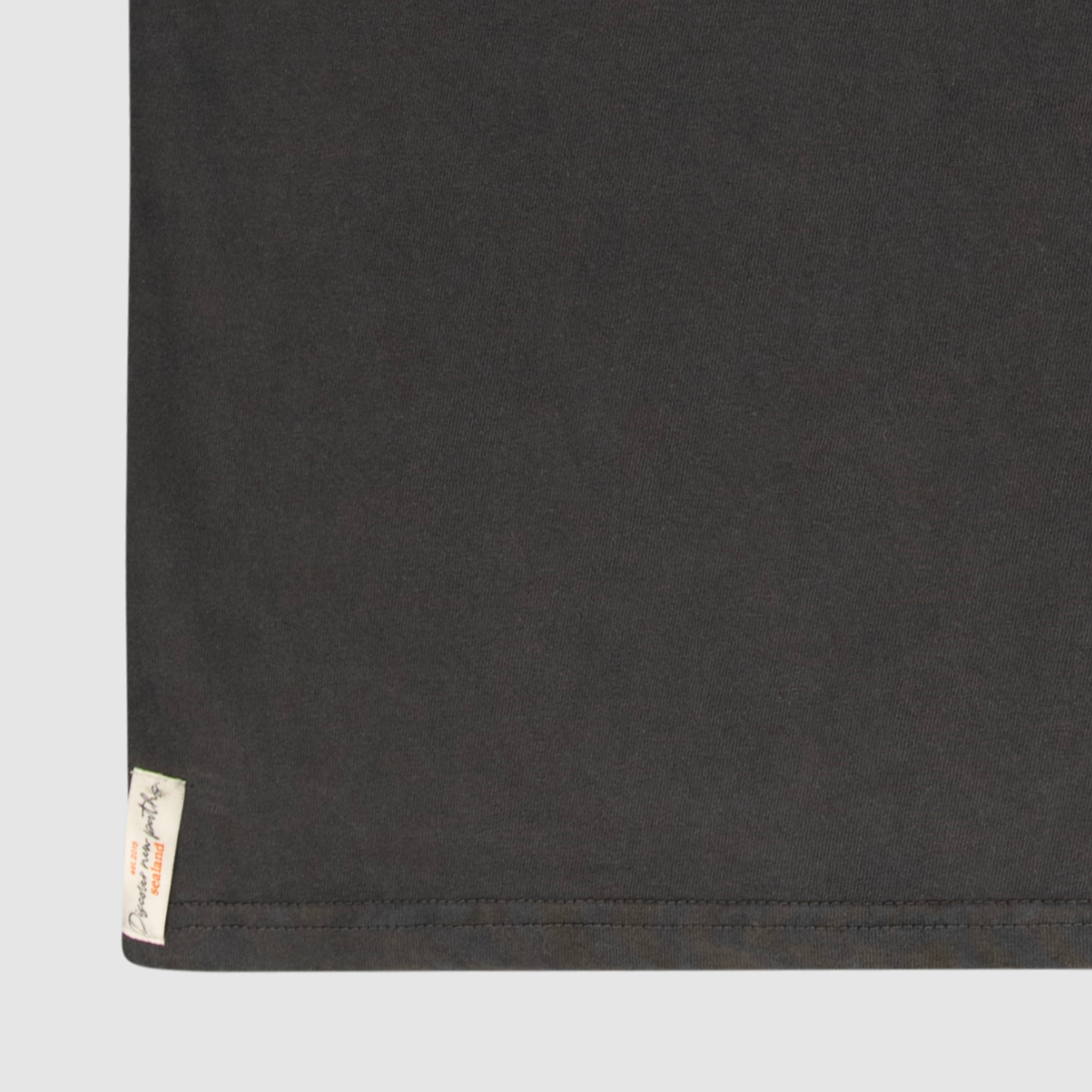 Men's Boxy Tee