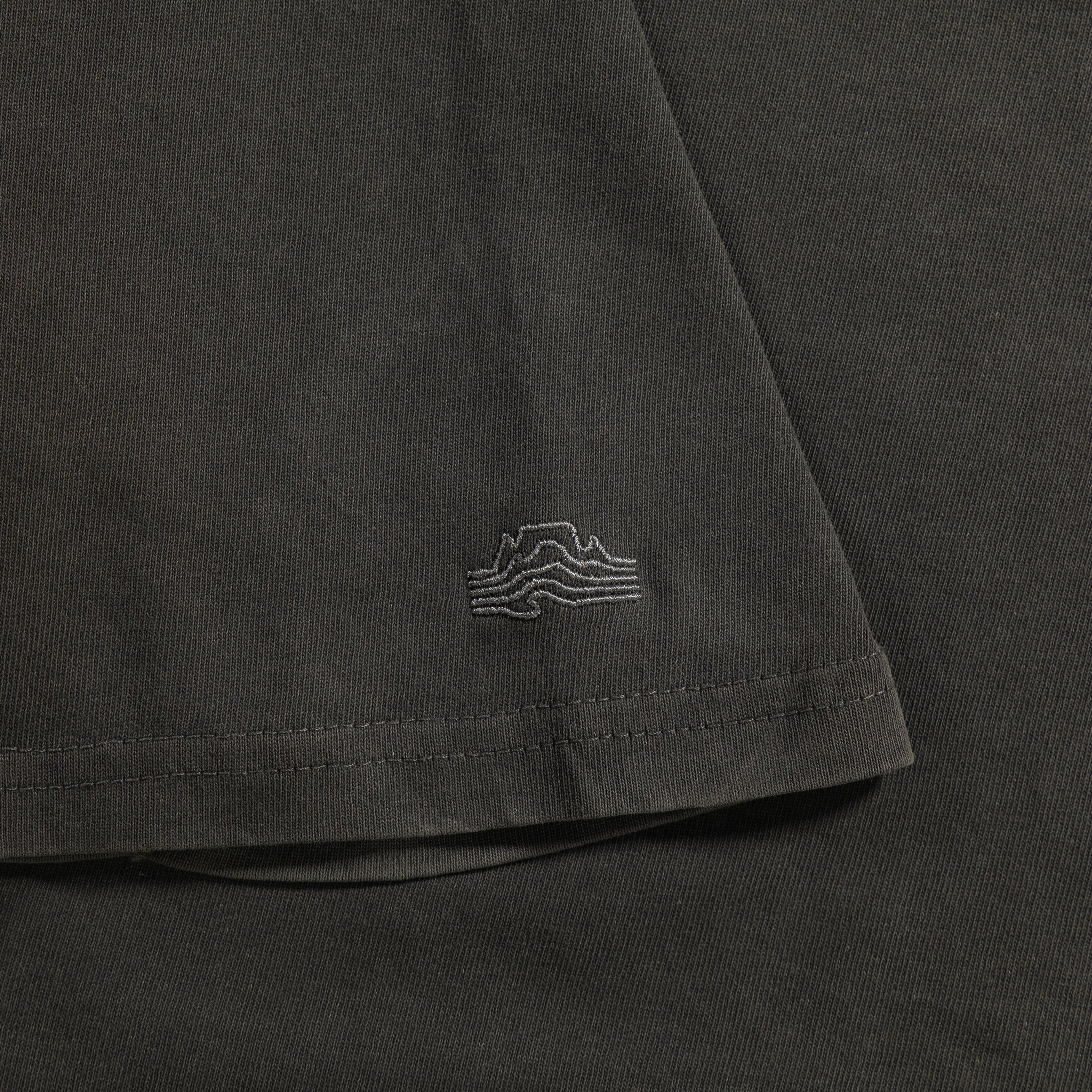 Men's Boxy Tee