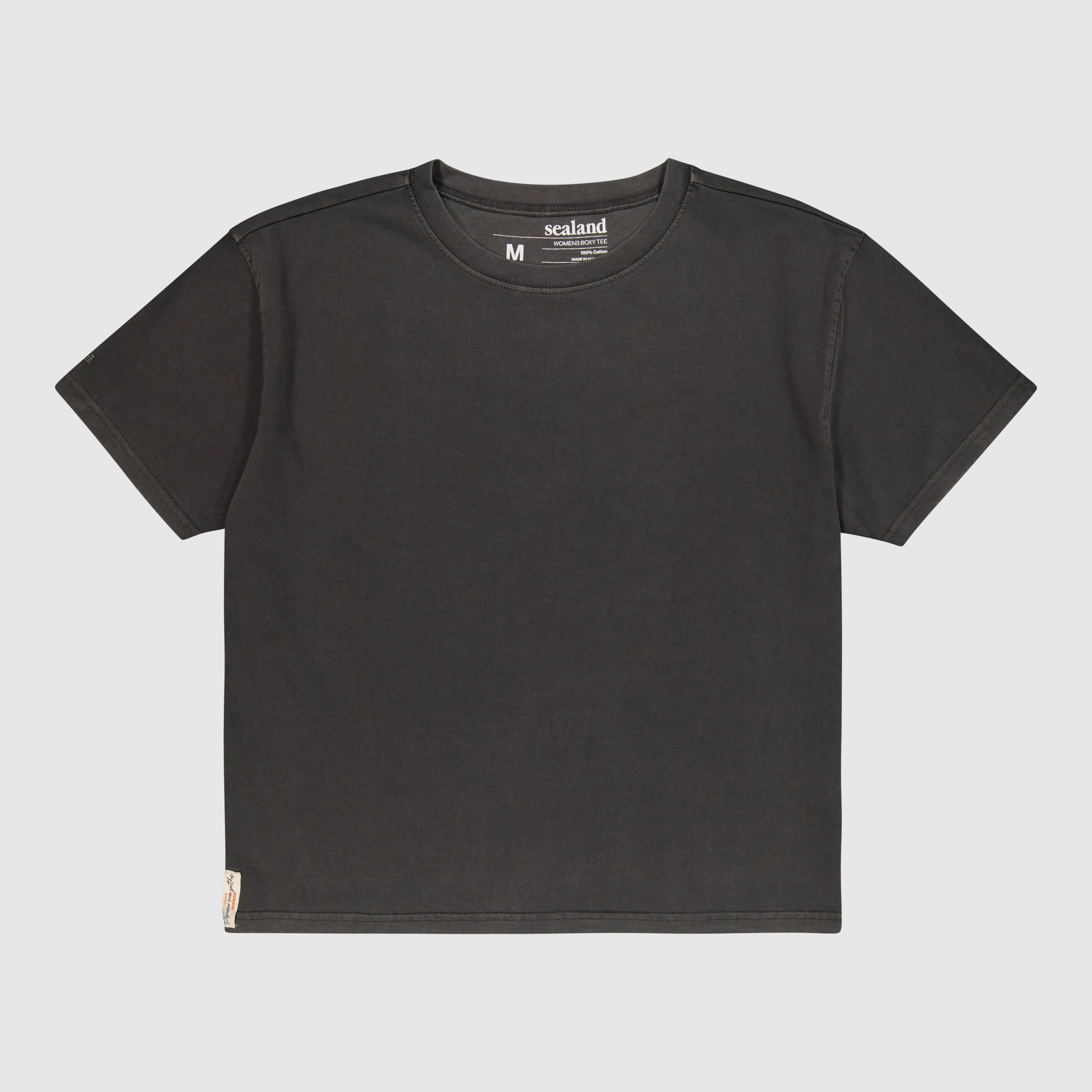Women's Boxy Tee