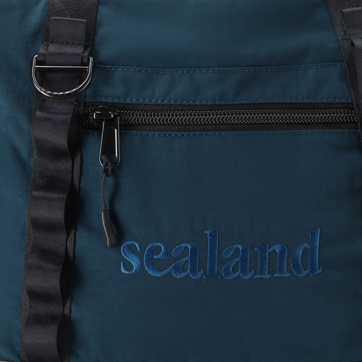 Recycled Family Tote