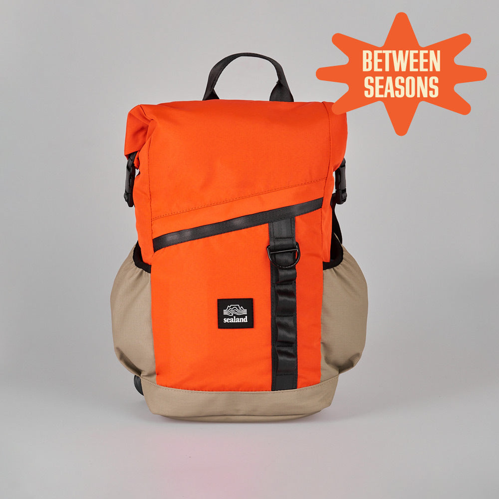 MajiTex Rowlie Backpack