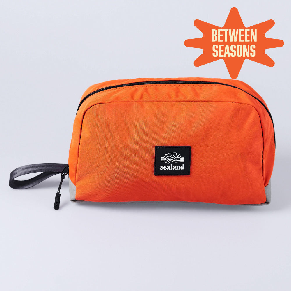 MajiTex Toastie Storage Bag