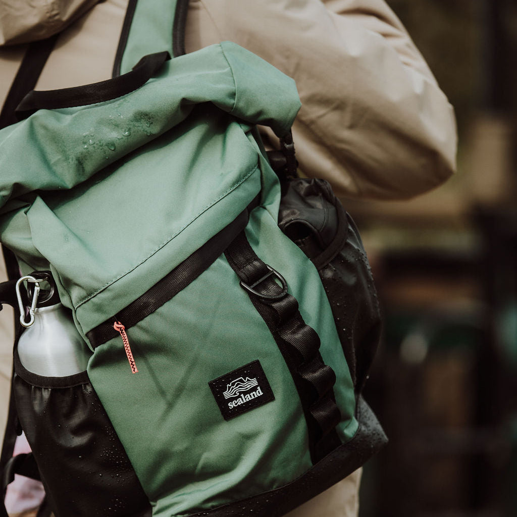 MajiTex Rowlie Backpack