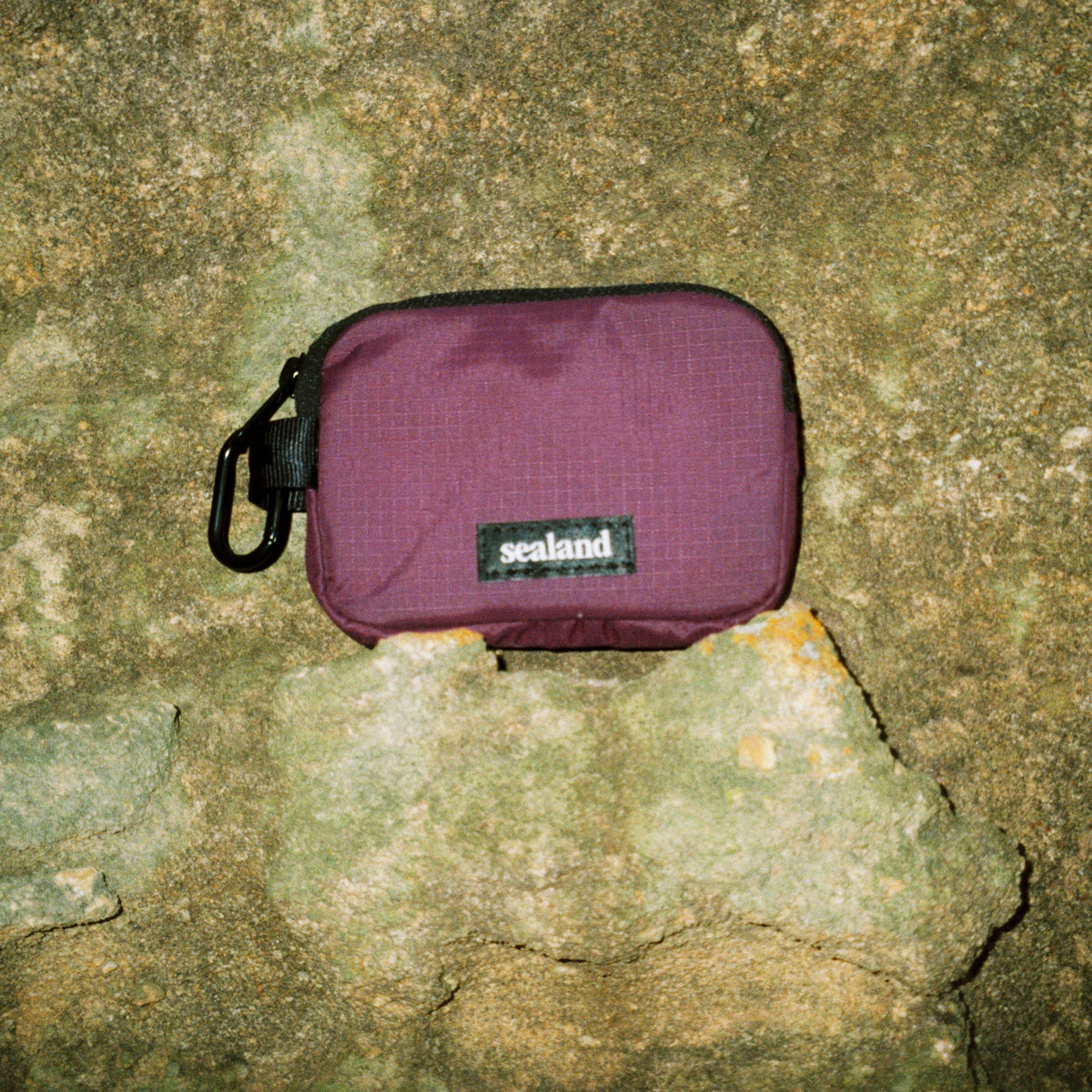 Stash Cardholder - Lightweight Ripstop